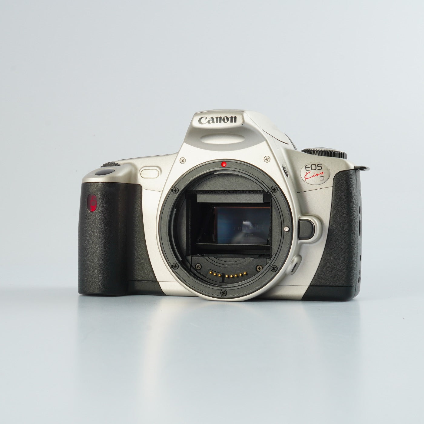Canon EOS Kiss Ⅲ (REBEL 2000/QD) AF フィルム一眼レフカメラ