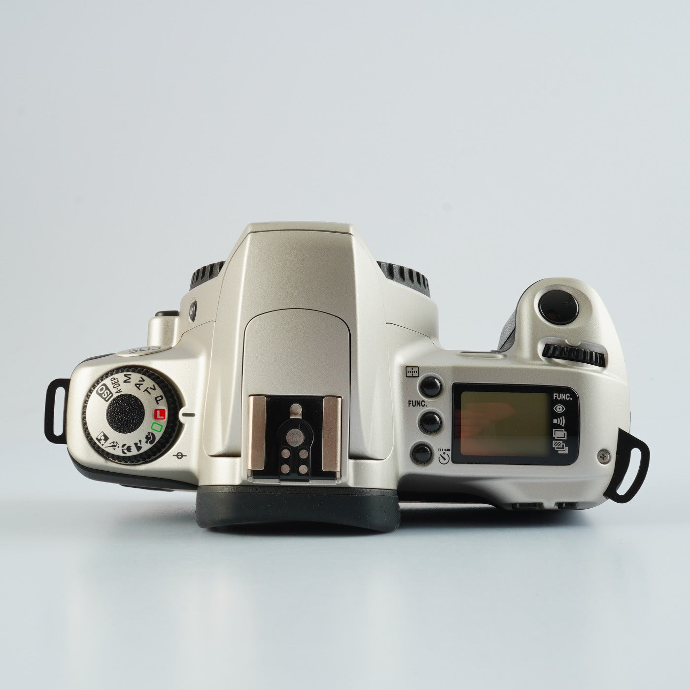 Canon EOS Kiss Ⅲ (REBEL 2000/QD) AF フィルム一眼レフカメラ