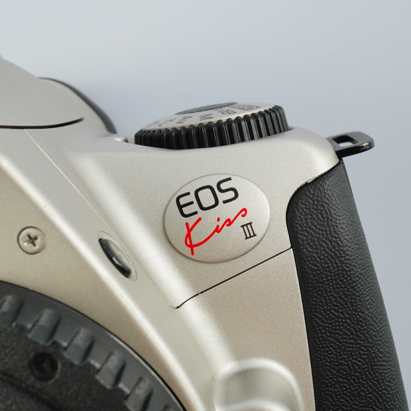 Canon EOS Kiss Ⅲ (REBEL 2000/QD) AF フィルム一眼レフカメラ