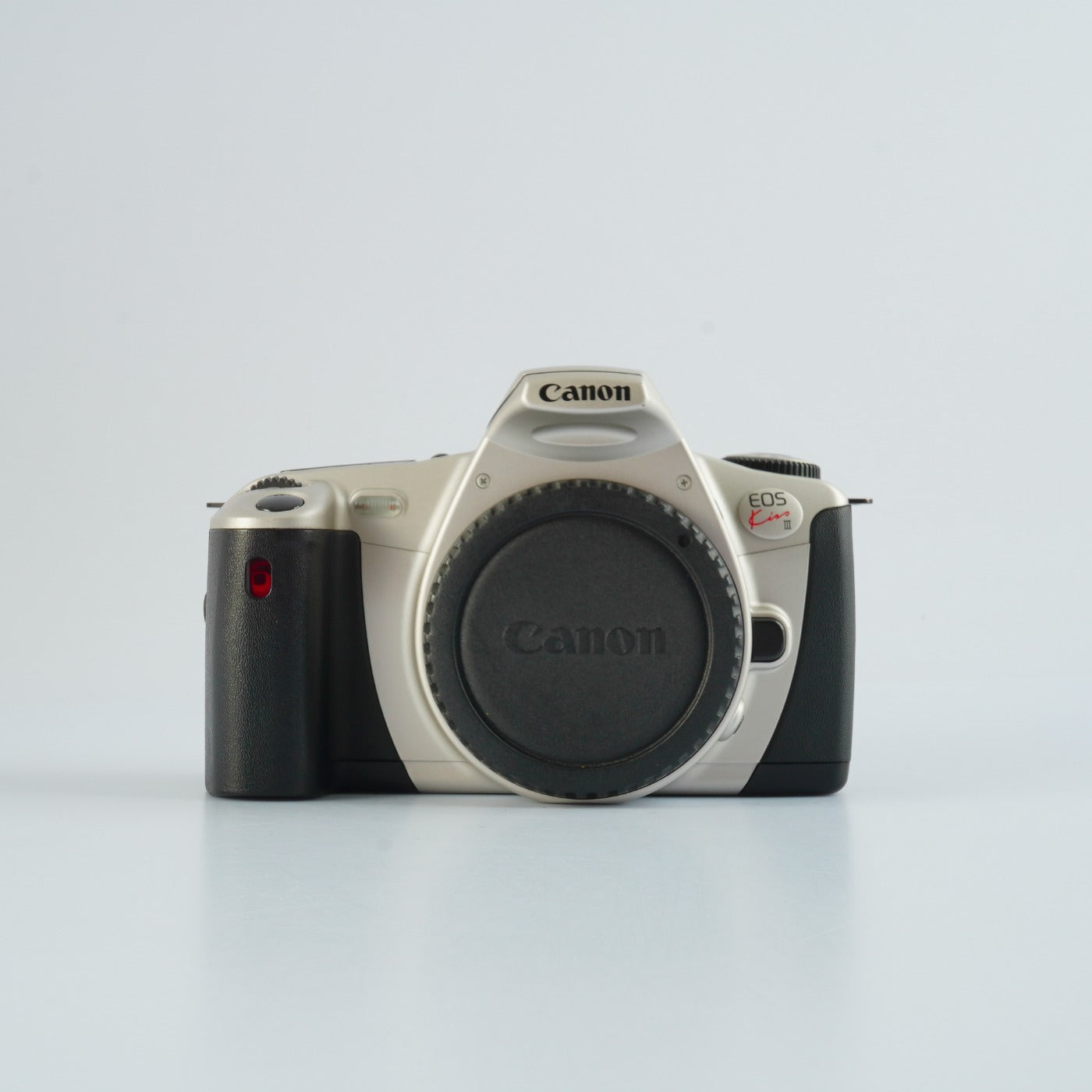 Canon EOS Kiss Ⅲ (REBEL 2000/QD) AF フィルム一眼レフカメラ