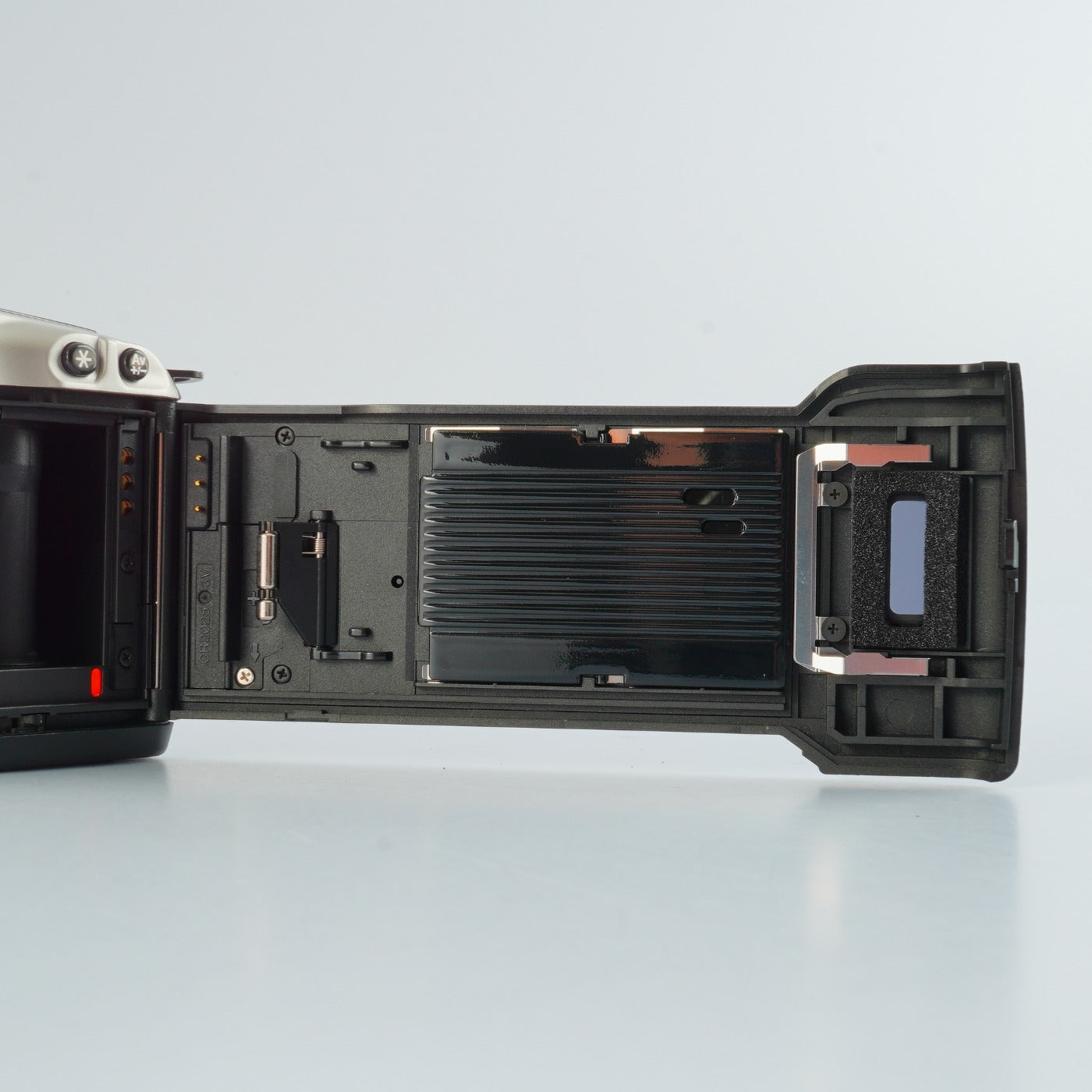 Canon EOS Kiss Ⅲ (REBEL 2000/QD) AF フィルム一眼レフカメラ