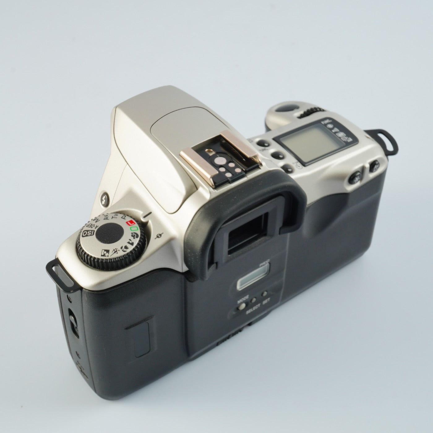 Canon EOS Kiss Ⅲ (REBEL 2000/QD) AF フィルム一眼レフカメラ