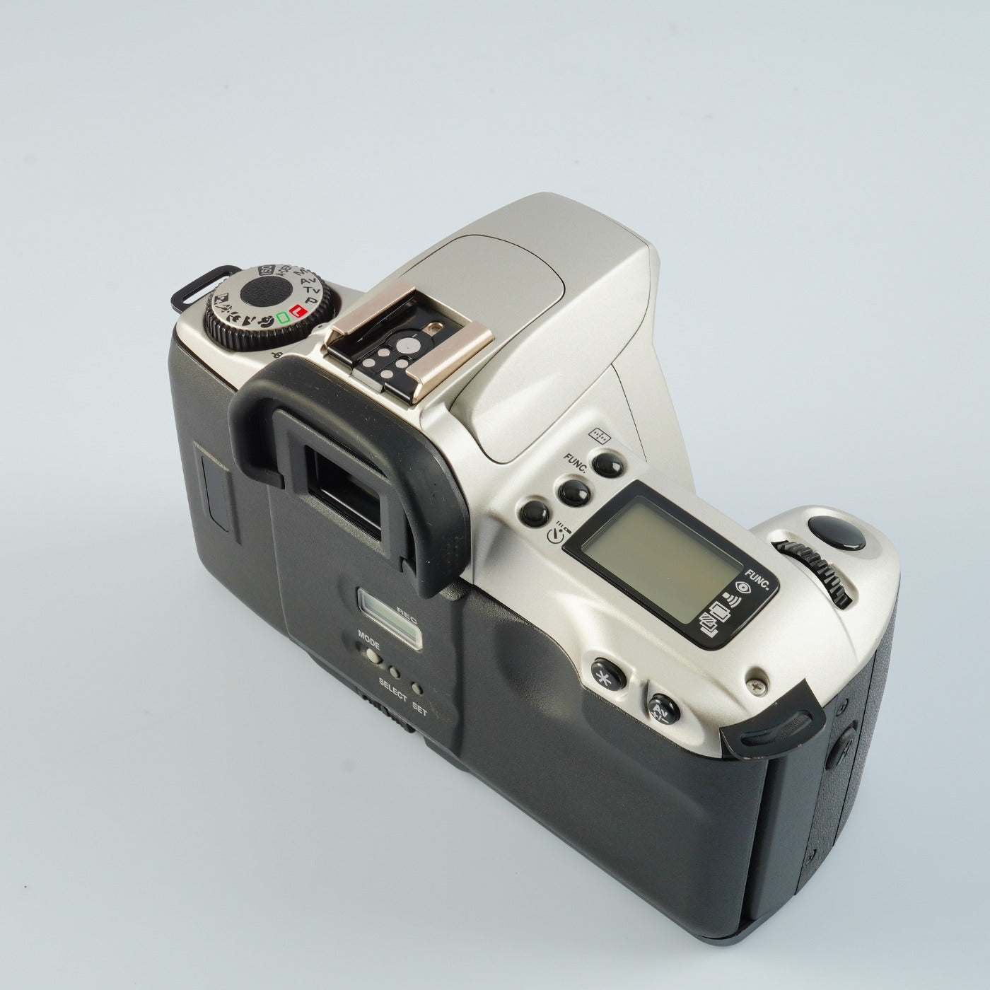 Canon EOS Kiss Ⅲ (REBEL 2000/QD) AF フィルム一眼レフカメラ