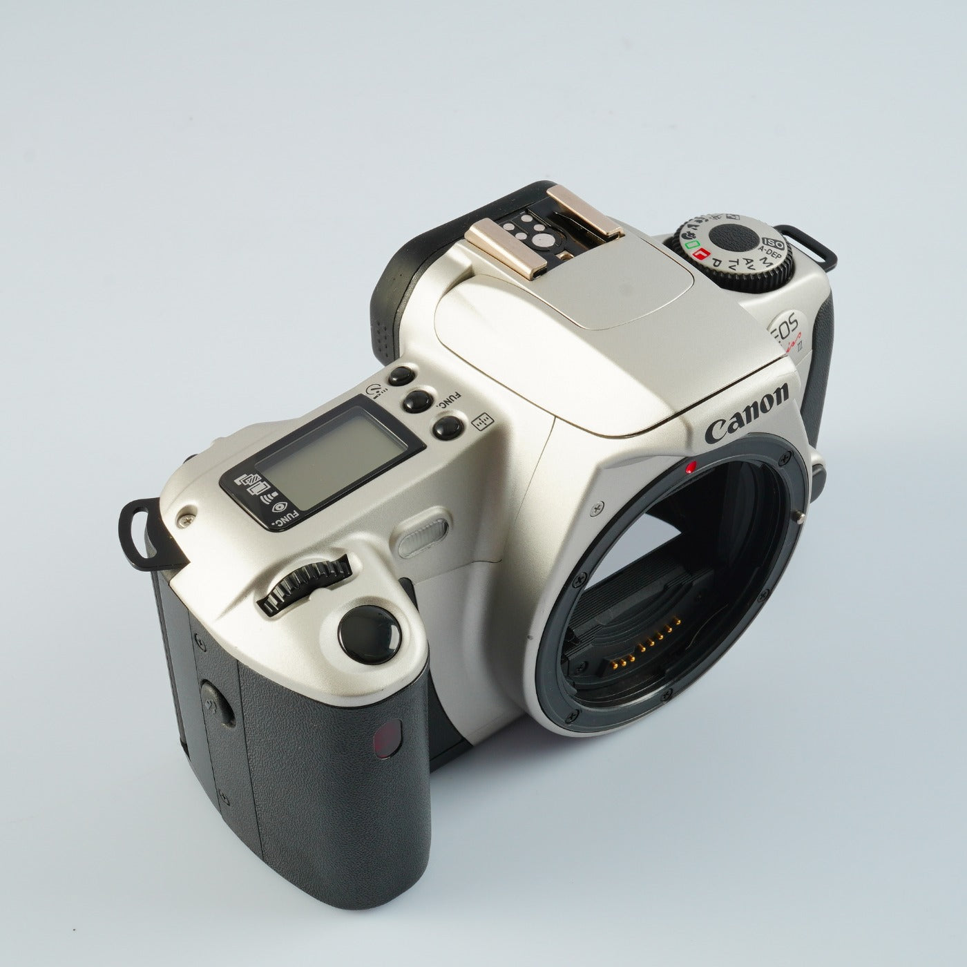 Canon EOS Kiss Ⅲ (REBEL 2000/QD) AF フィルム一眼レフカメラ