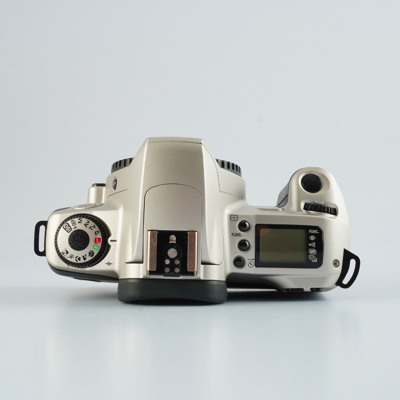 Canon EOS Kiss Ⅲ (REBEL 2000/QD) AF フィルム一眼レフカメラ