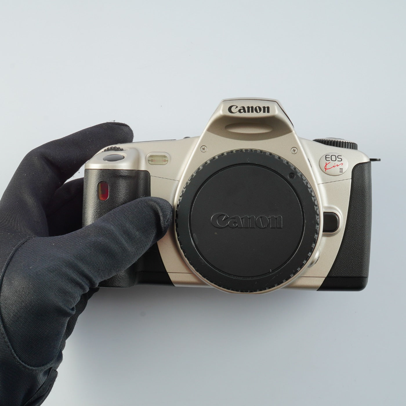 Canon EOS Kiss Ⅲ (REBEL 2000/QD) AF フィルム一眼レフカメラ