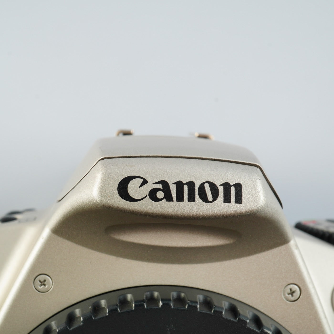 Canon EOS Kiss Ⅲ (REBEL 2000/QD) AF フィルム一眼レフカメラ