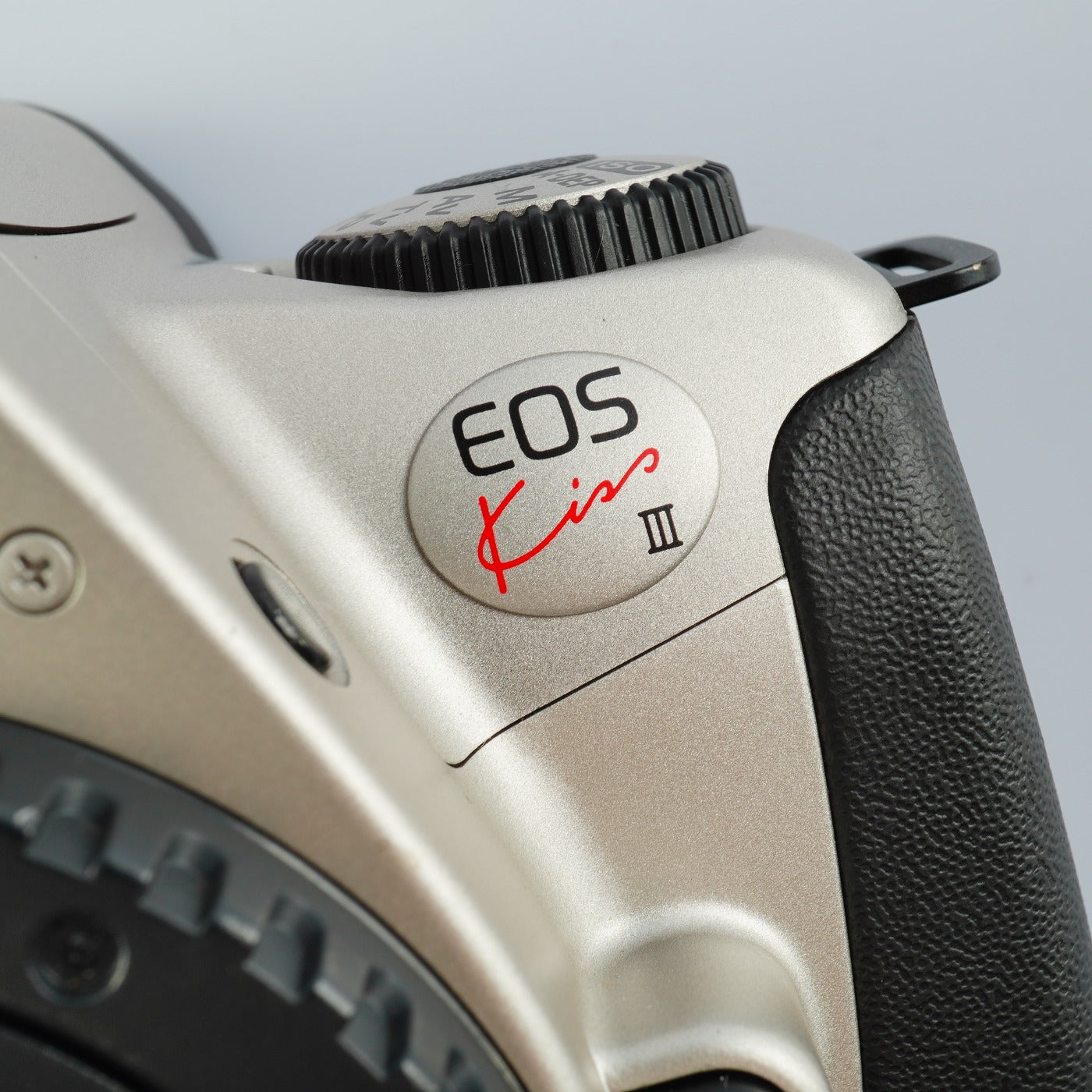 Canon EOS Kiss Ⅲ (REBEL 2000/QD) AF フィルム一眼レフカメラ