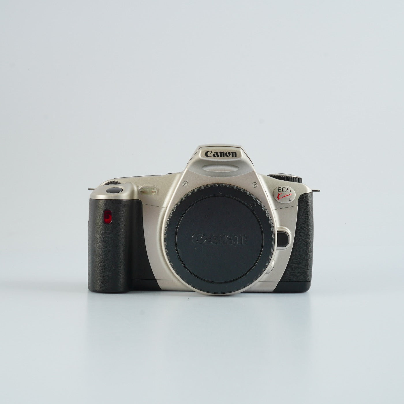 Canon EOS Kiss Ⅲ (REBEL 2000/QD) AF フィルム一眼レフカメラ
