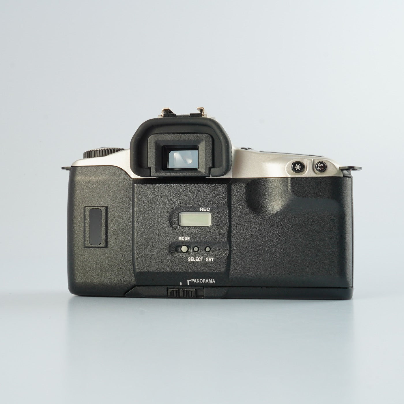Canon EOS Kiss Ⅲ (REBEL 2000/QD) AF フィルム一眼レフカメラ