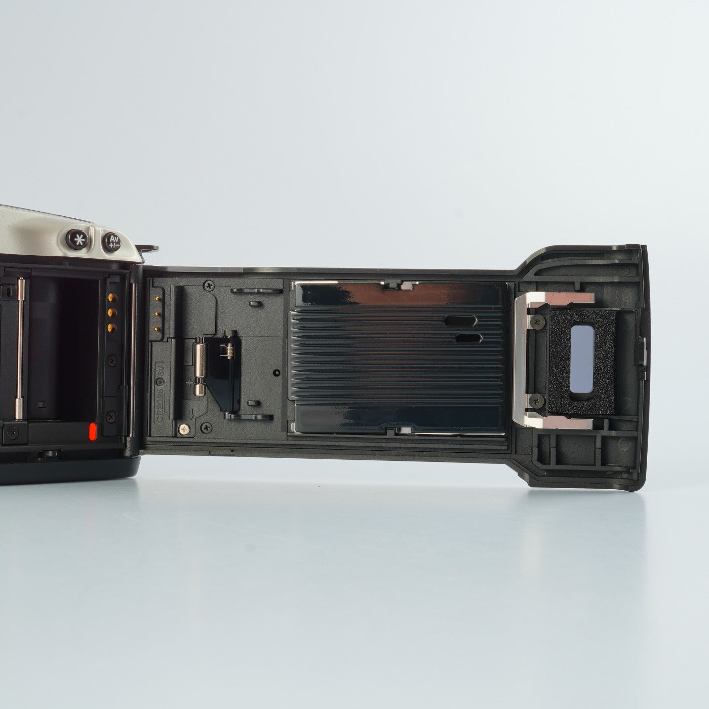 Canon EOS Kiss Ⅲ (REBEL 2000/QD) AF フィルム一眼レフカメラ