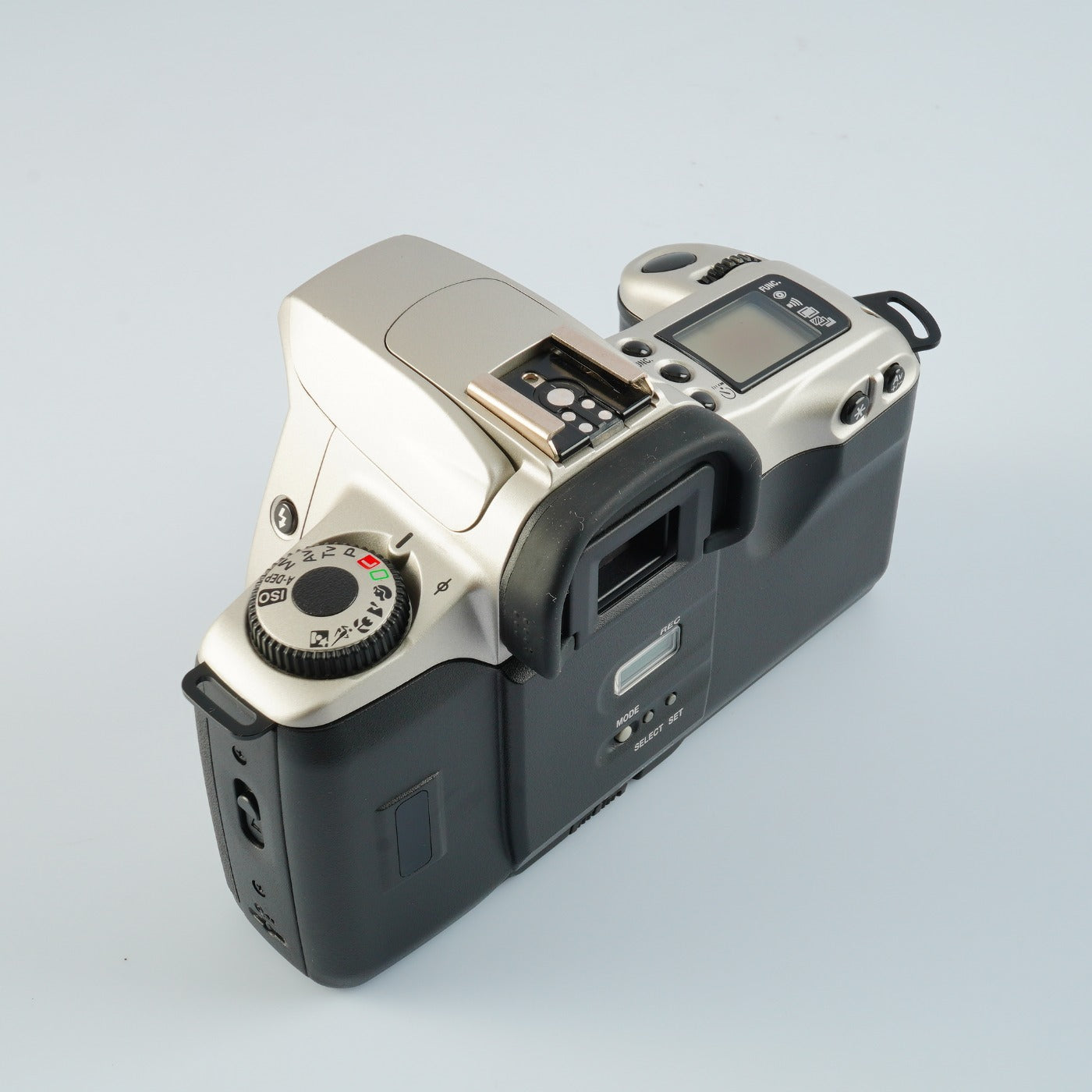Canon EOS Kiss Ⅲ (REBEL 2000/QD) AF フィルム一眼レフカメラ