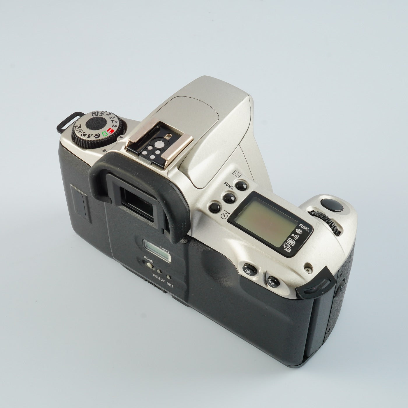 Canon EOS Kiss Ⅲ (REBEL 2000/QD) AF フィルム一眼レフカメラ