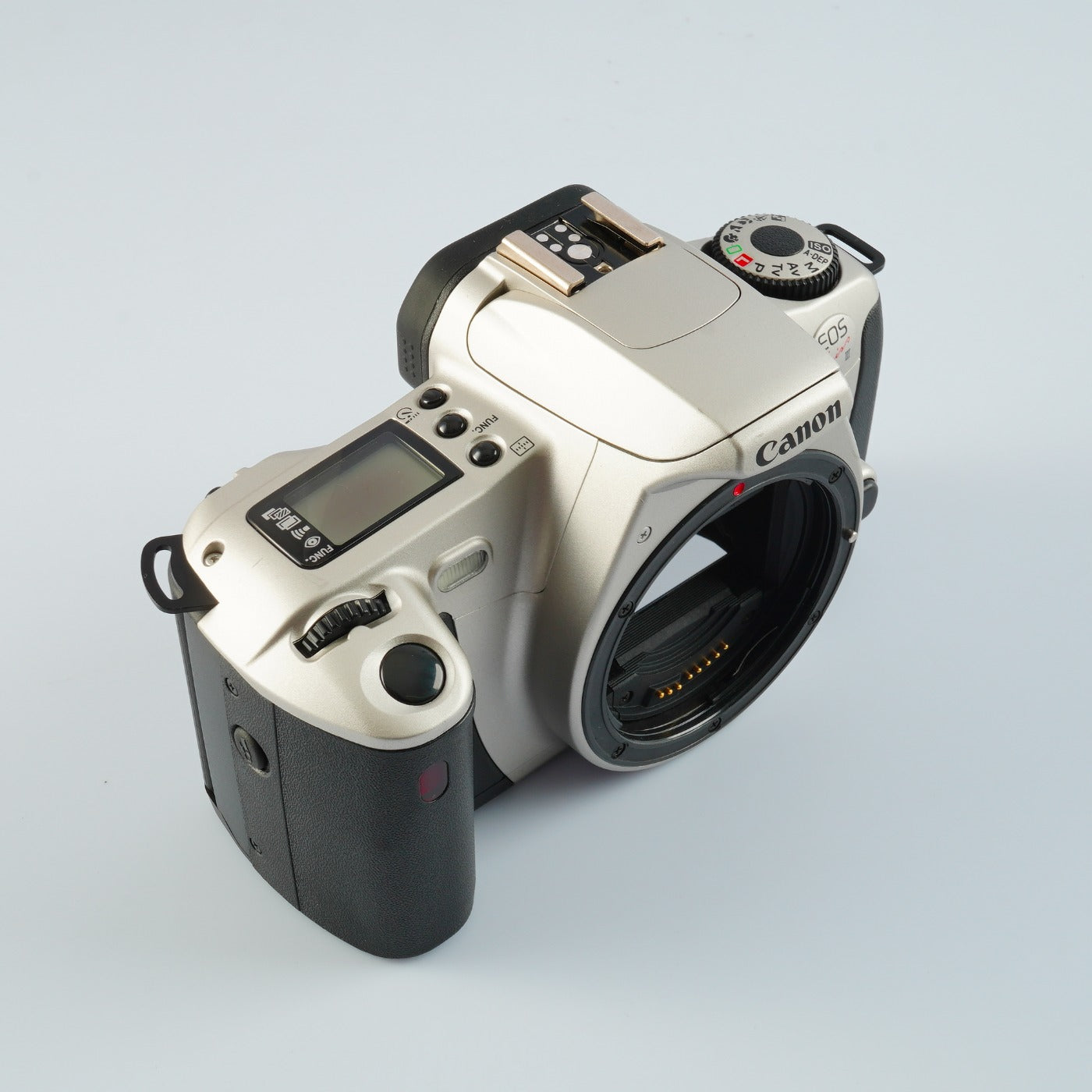 Canon EOS Kiss Ⅲ (REBEL 2000/QD) AF フィルム一眼レフカメラ