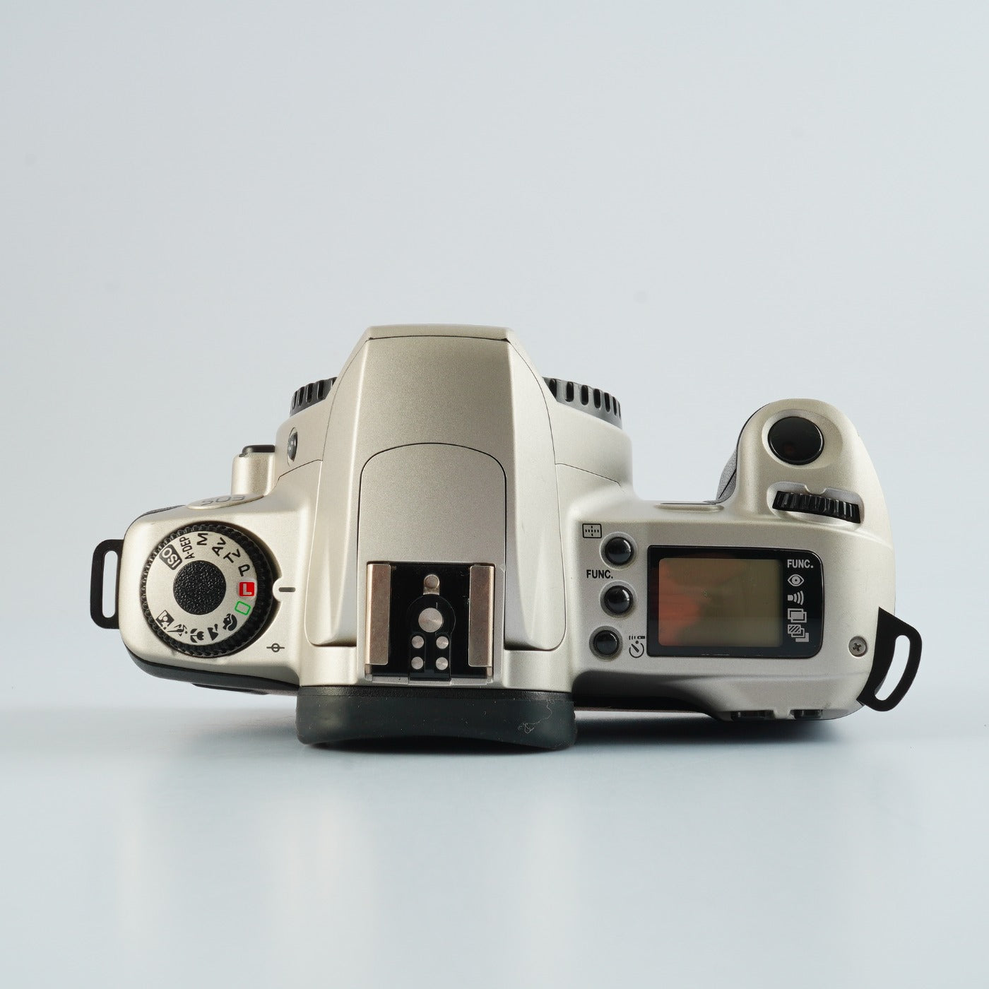 Canon EOS Kiss Ⅲ (REBEL 2000/QD) AF フィルム一眼レフカメラ