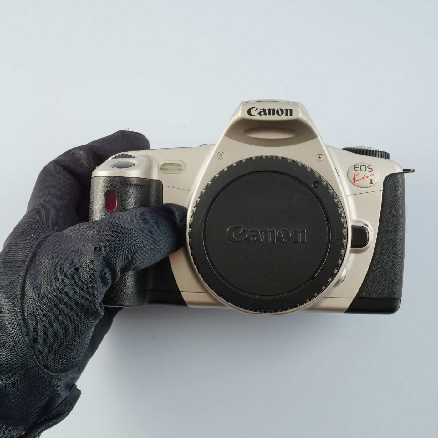 Canon EOS Kiss Ⅲ (REBEL 2000/QD) AF フィルム一眼レフカメラ