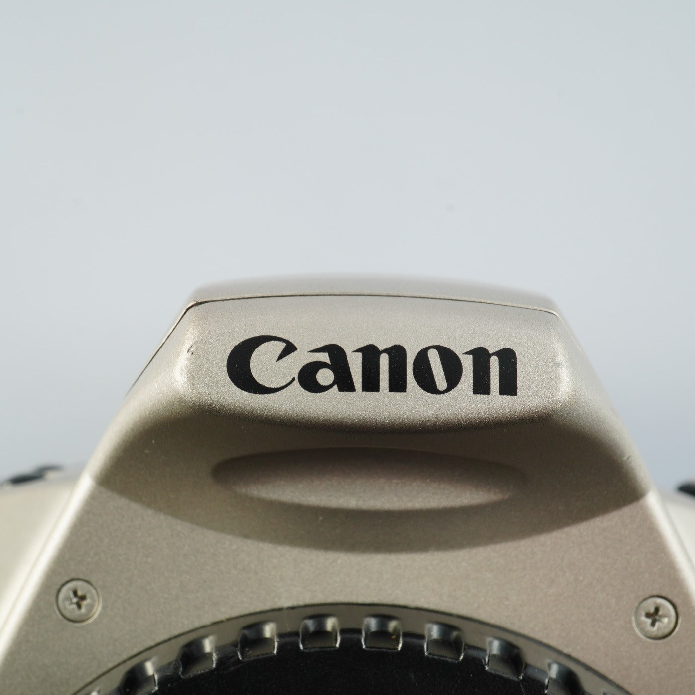 Canon EOS Kiss Ⅲ (REBEL 2000/QD) AF フィルム一眼レフカメラ