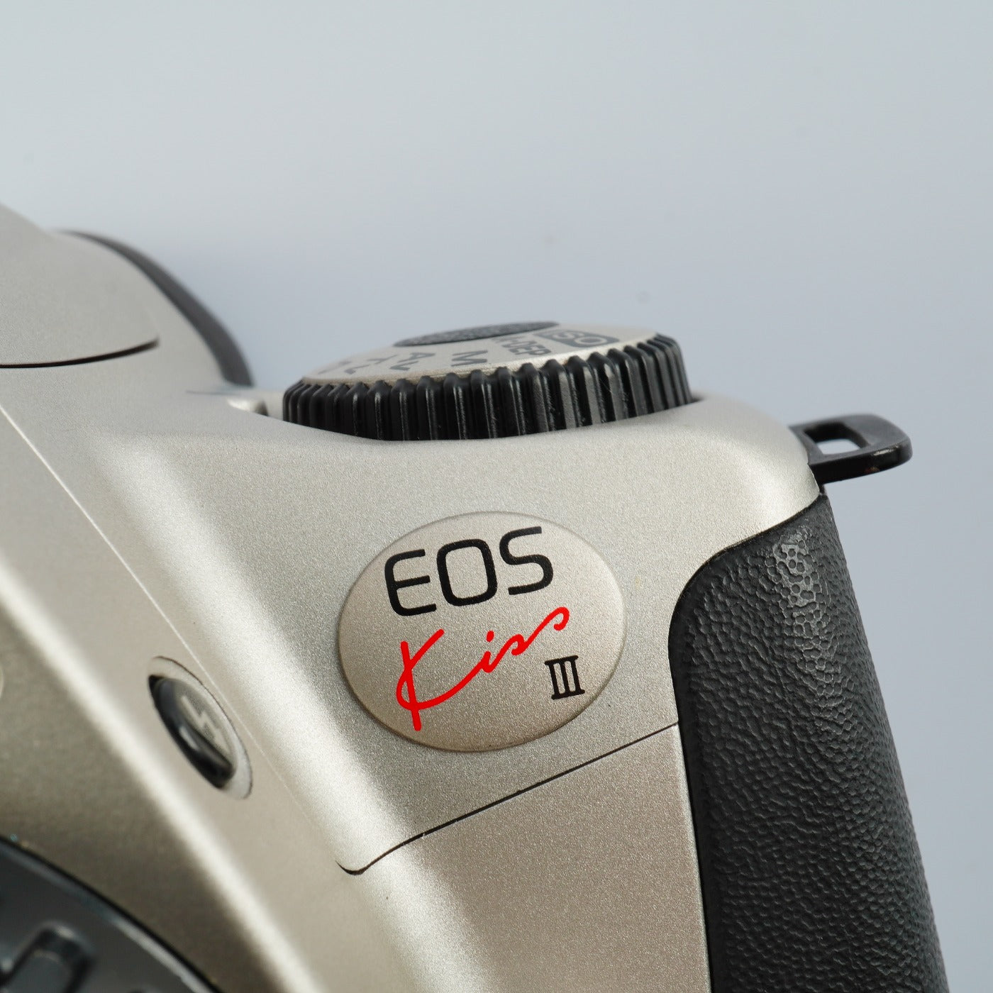 Canon EOS Kiss Ⅲ (REBEL 2000/QD) AF フィルム一眼レフカメラ