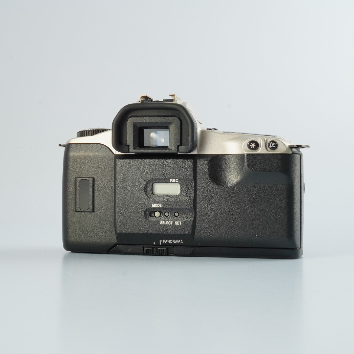 Canon EOS Kiss Ⅲ (REBEL 2000/QD) AF フィルム一眼レフカメラ
