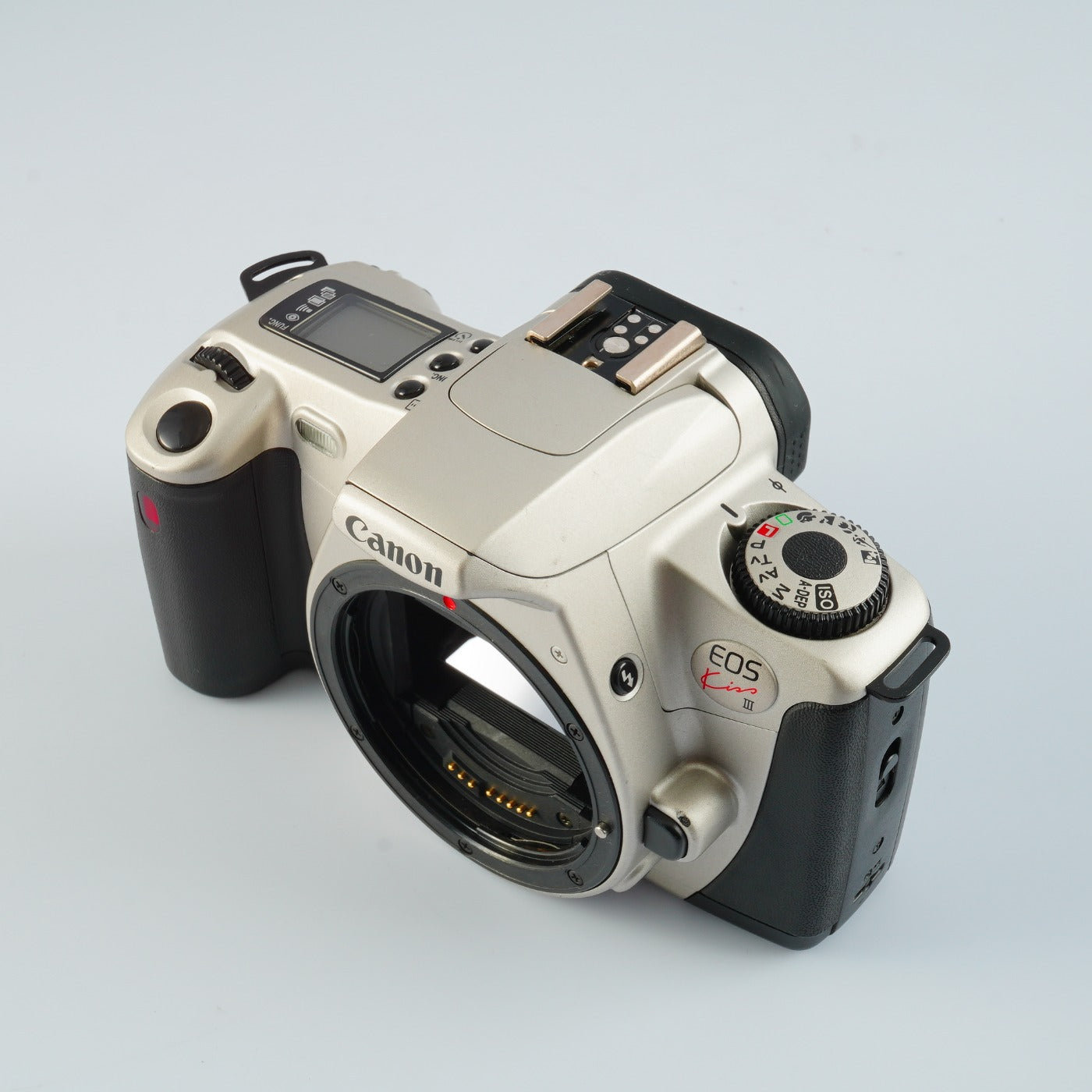 Canon EOS Kiss Ⅲ (REBEL 2000/QD) AF フィルム一眼レフカメラ