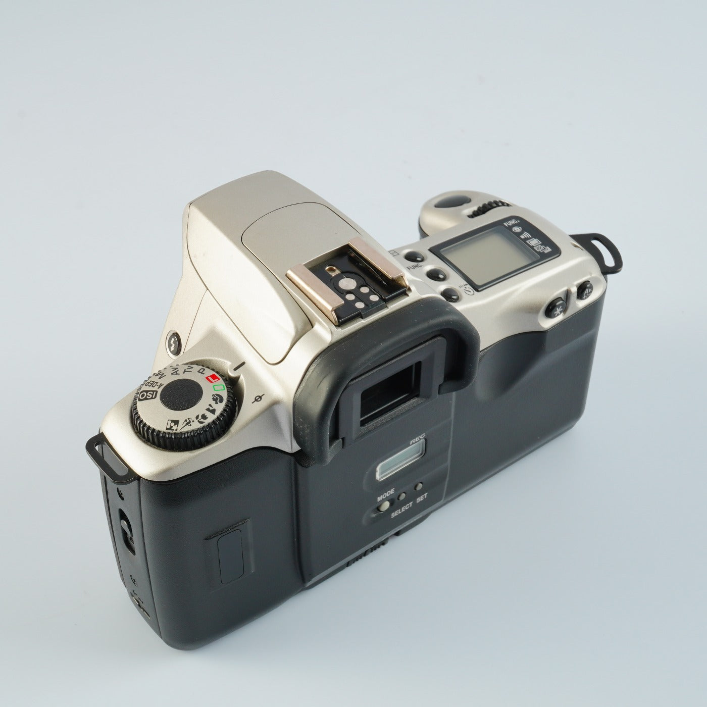 Canon EOS Kiss Ⅲ (REBEL 2000/QD) AF フィルム一眼レフカメラ