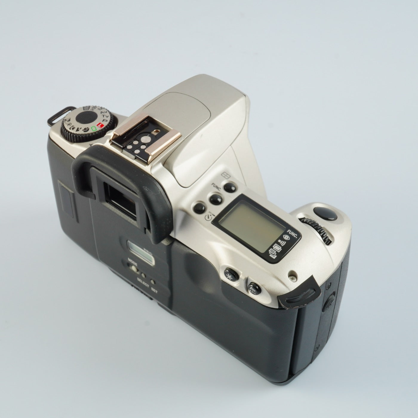 Canon EOS Kiss Ⅲ (REBEL 2000/QD) AF フィルム一眼レフカメラ