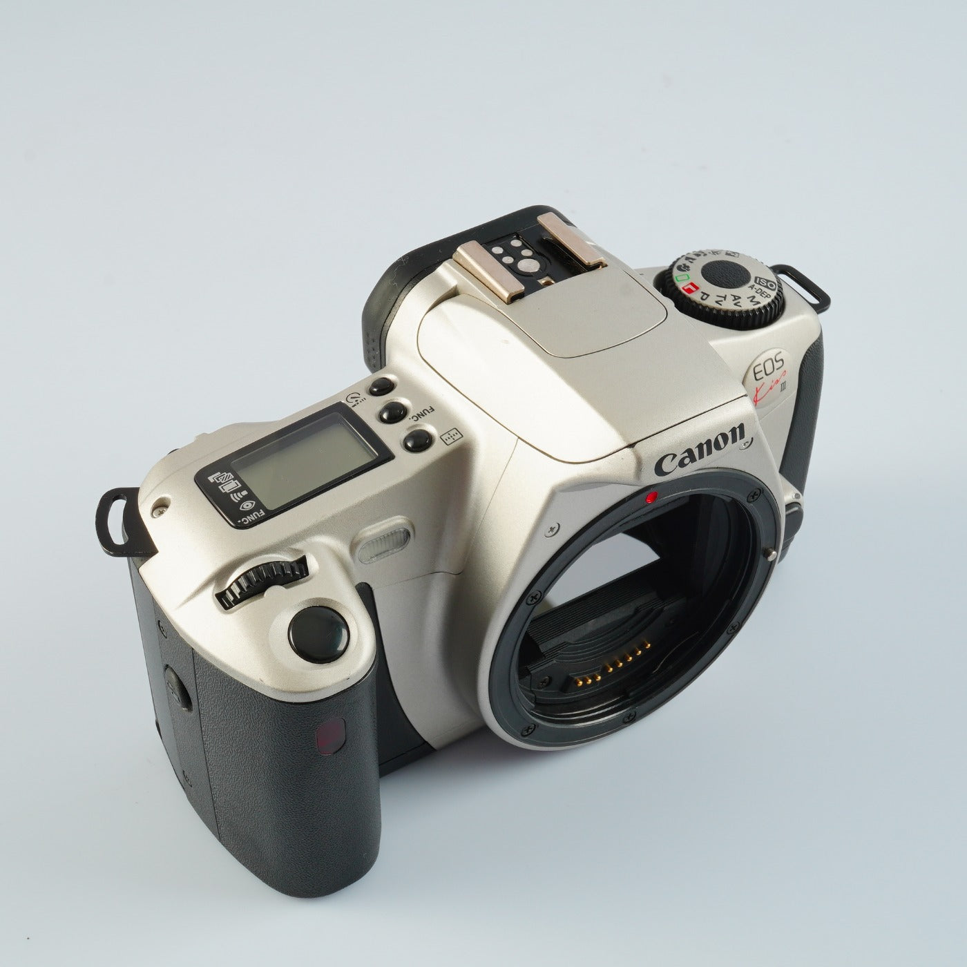 Canon EOS Kiss Ⅲ (REBEL 2000/QD) AF フィルム一眼レフカメラ