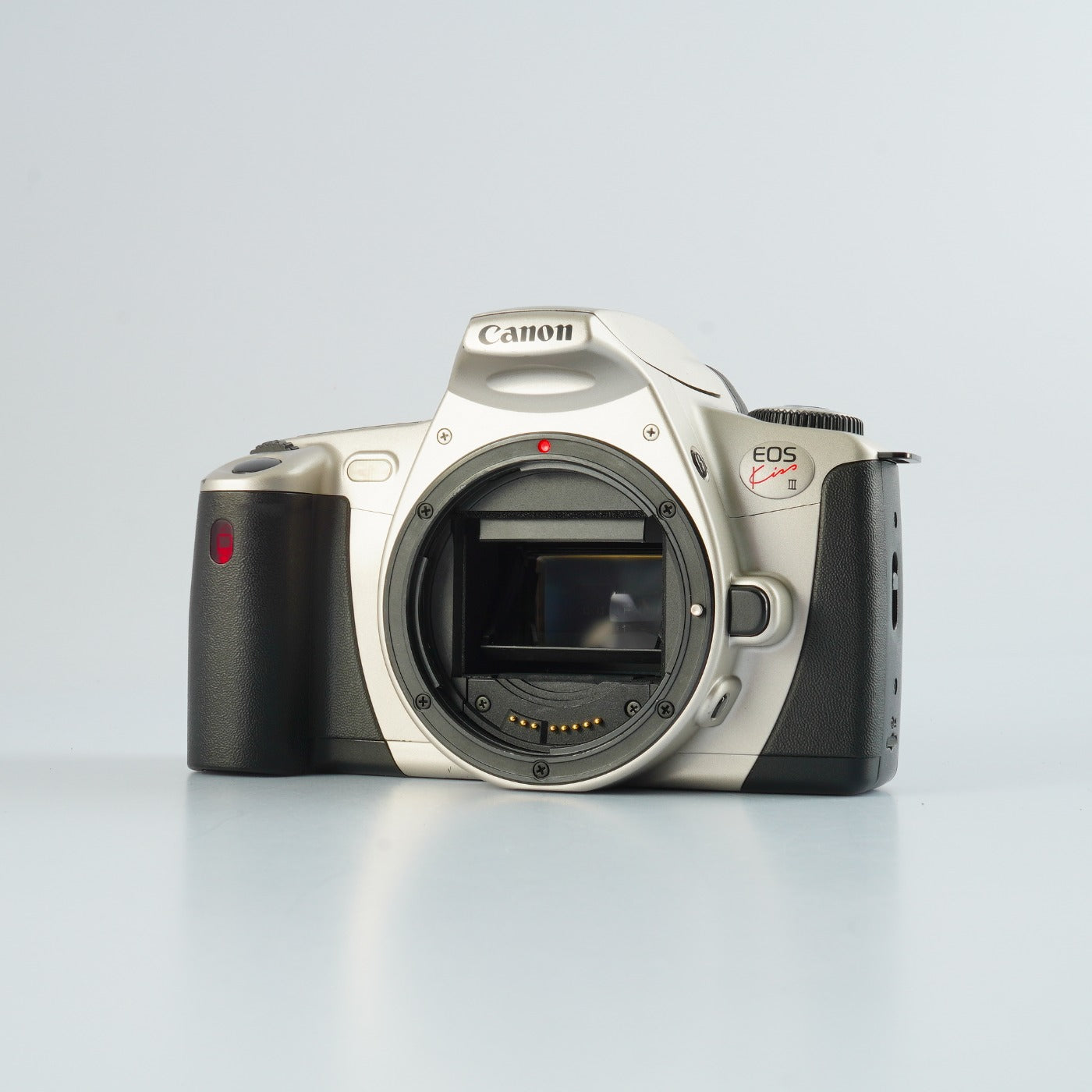 Canon EOS Kiss Ⅲ (REBEL 2000/QD) AF フィルム一眼レフカメラ