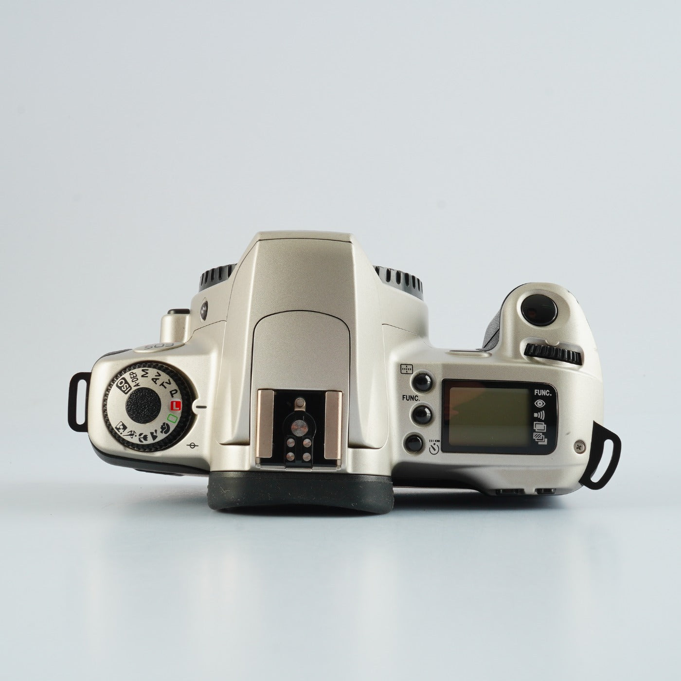 Canon EOS Kiss Ⅲ (REBEL 2000/QD) AF フィルム一眼レフカメラ