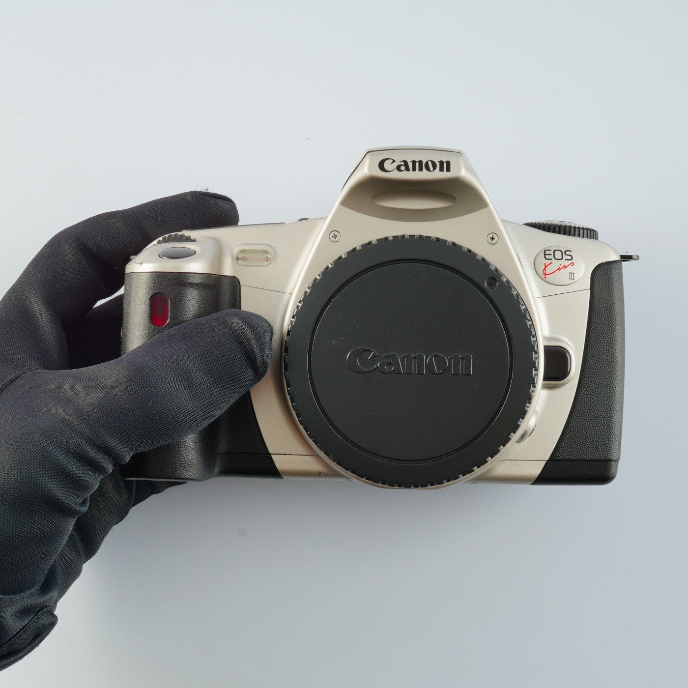 Canon EOS Kiss Ⅲ (REBEL 2000/QD) AF フィルム一眼レフカメラ