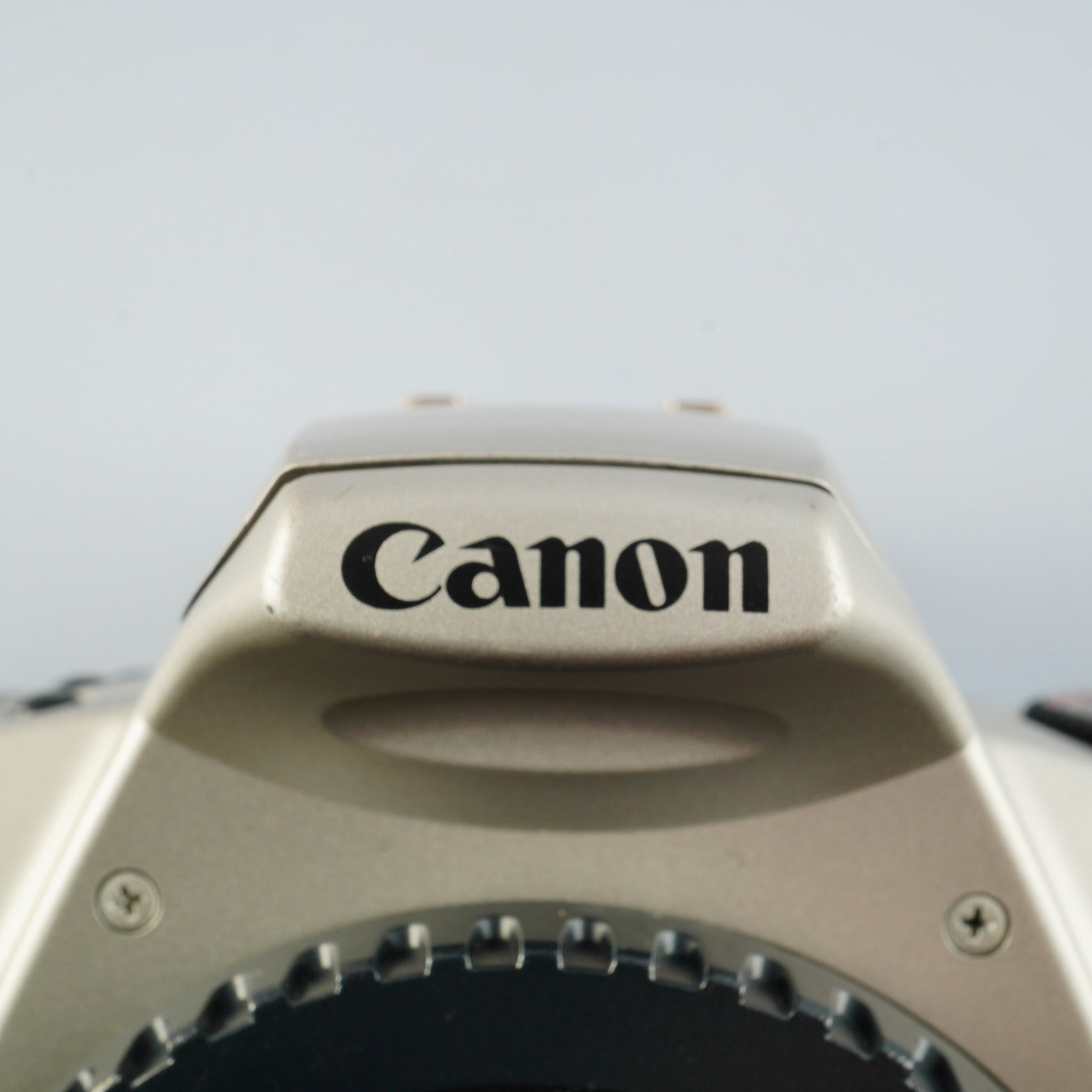 Canon EOS Kiss Ⅲ (REBEL 2000/QD) AF フィルム一眼レフカメラ