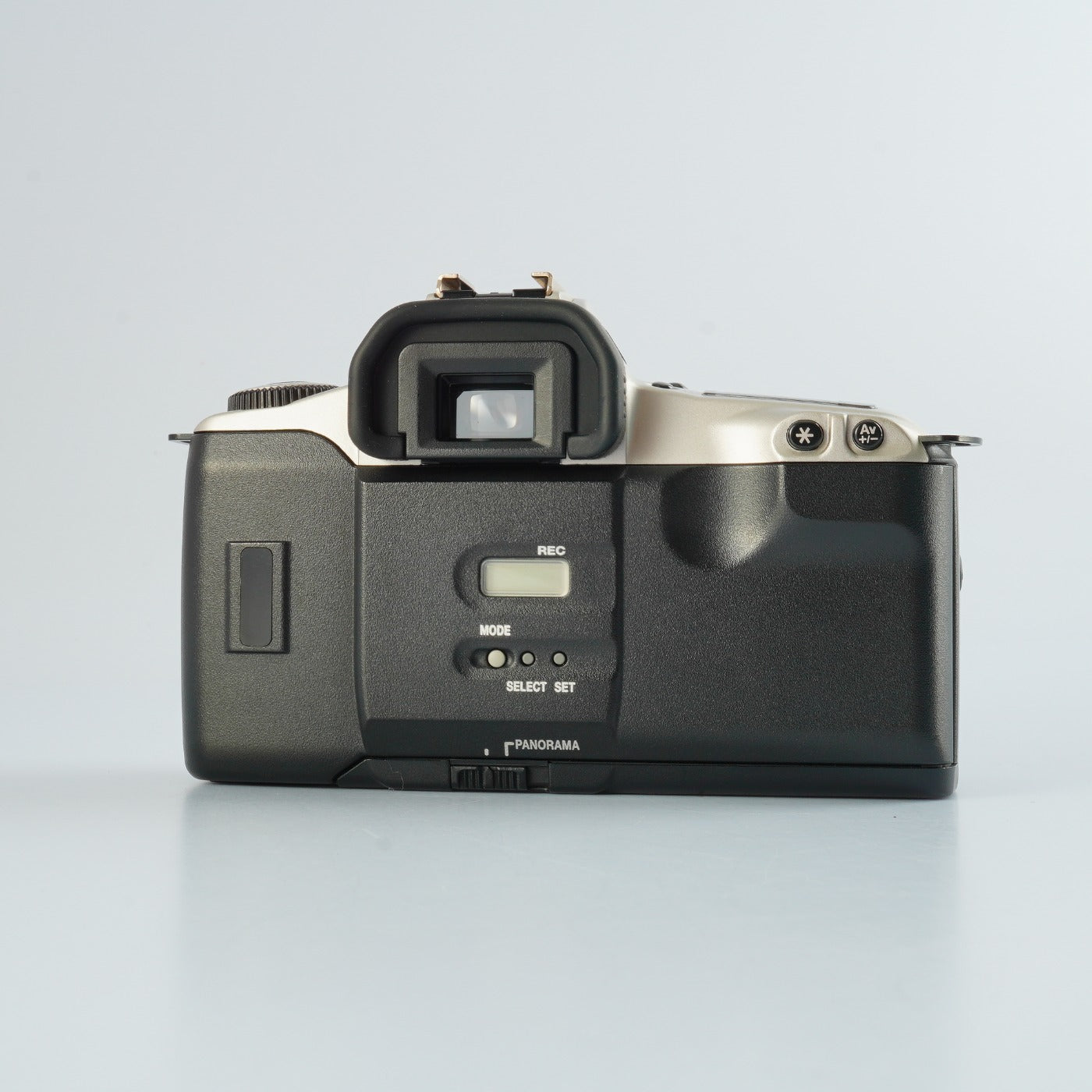 Canon EOS Kiss Ⅲ (REBEL 2000/QD) AF フィルム一眼レフカメラ