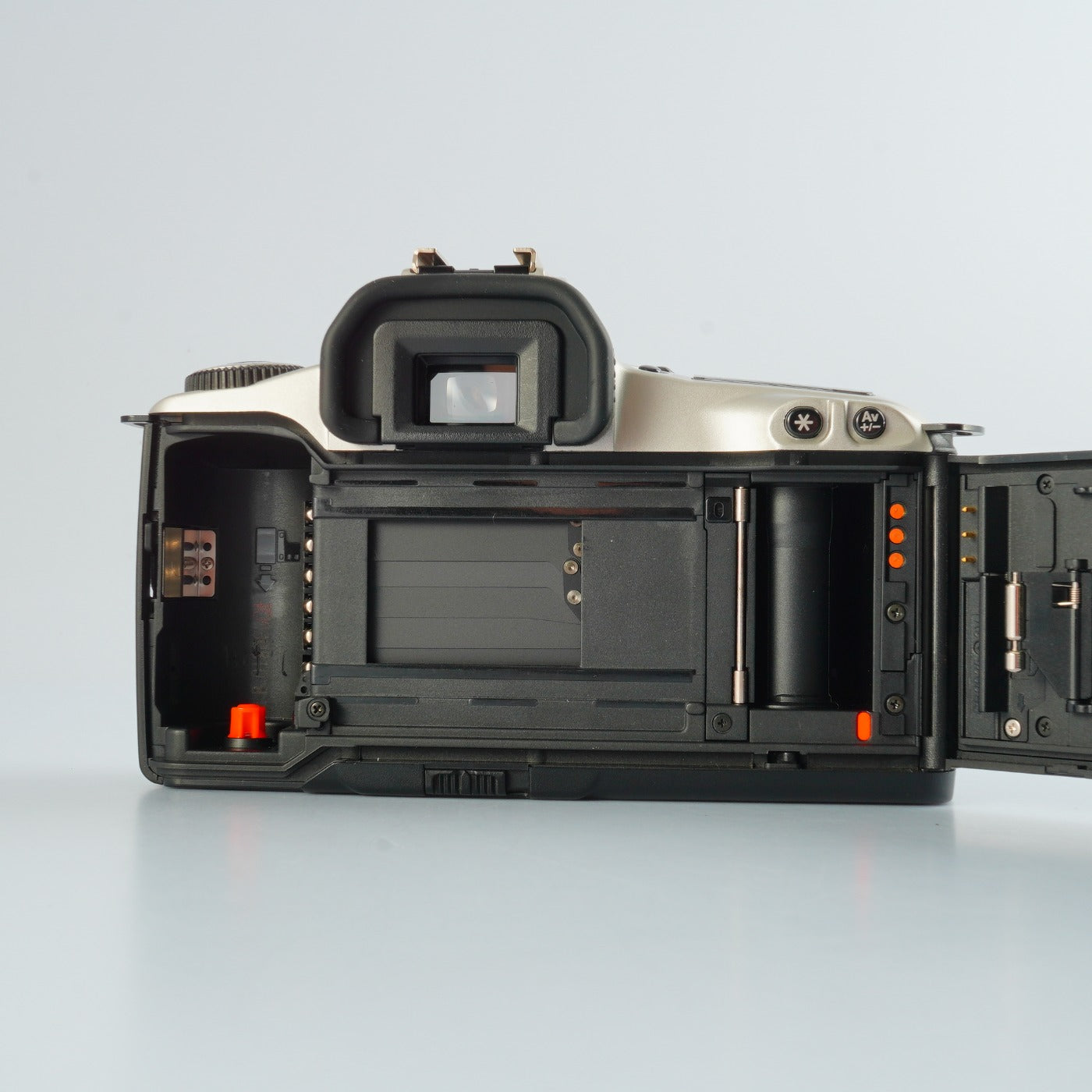 Canon EOS Kiss Ⅲ (REBEL 2000/QD) AF フィルム一眼レフカメラ