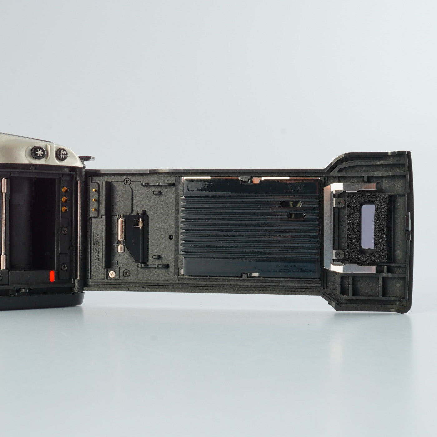 Canon EOS Kiss Ⅲ (REBEL 2000/QD) AF フィルム一眼レフカメラ