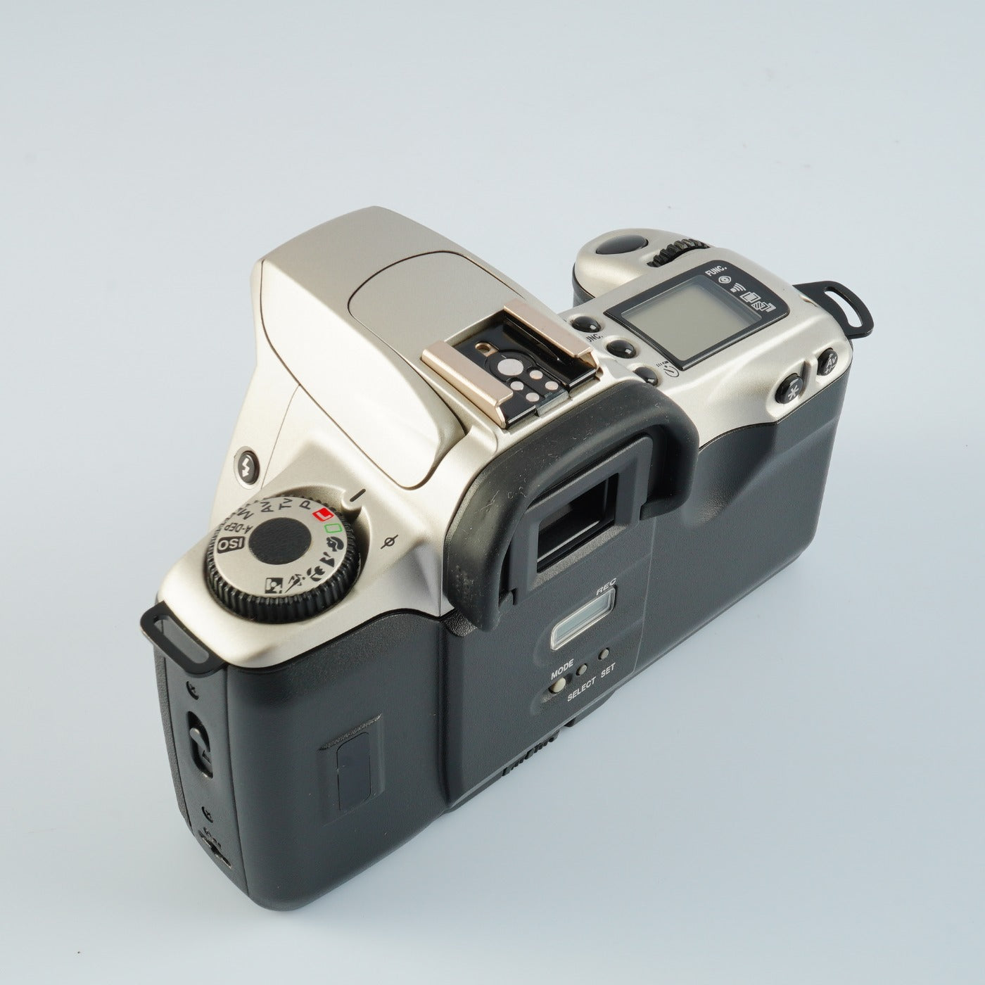 Canon EOS Kiss Ⅲ (REBEL 2000/QD) AF フィルム一眼レフカメラ
