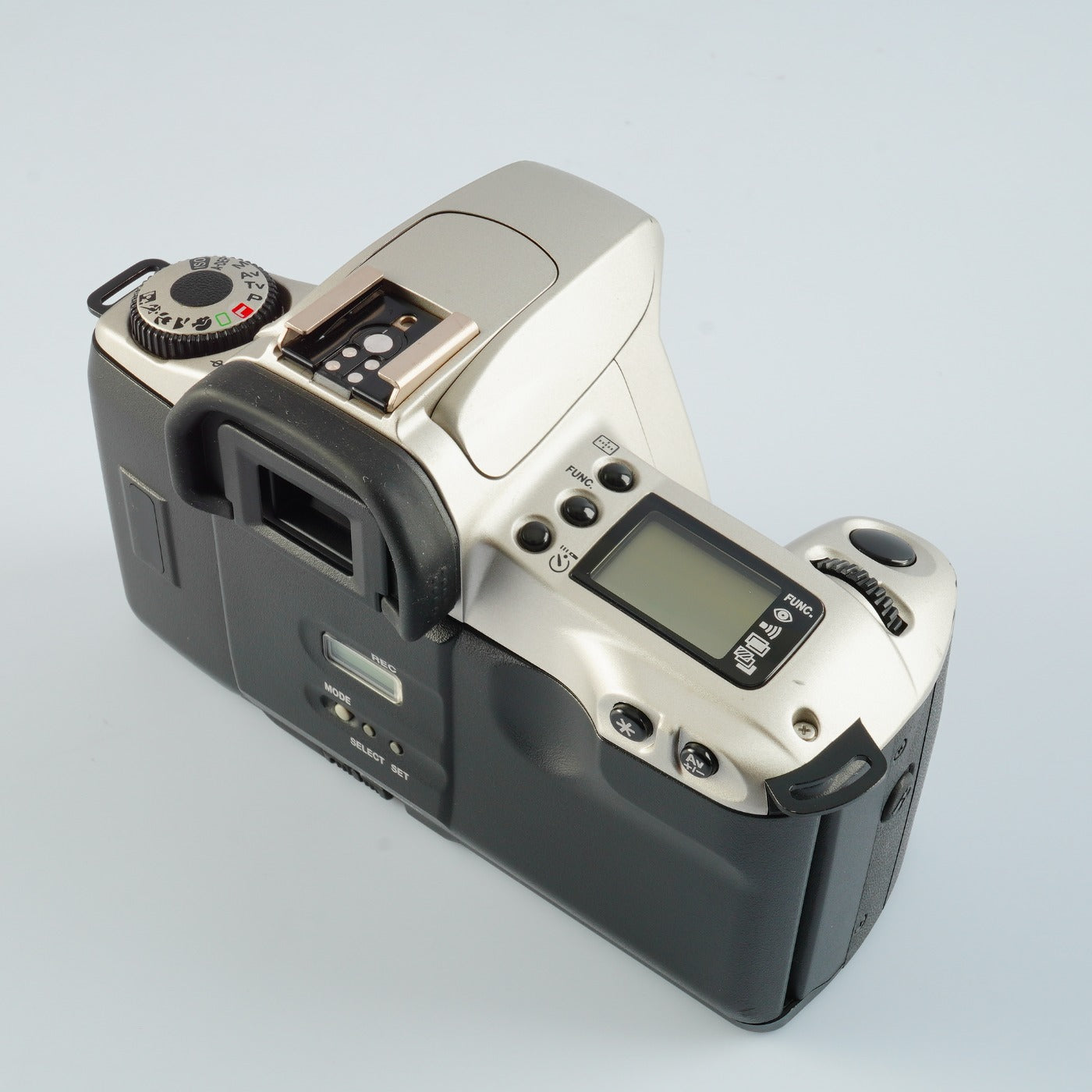 Canon EOS Kiss Ⅲ (REBEL 2000/QD) AF フィルム一眼レフカメラ