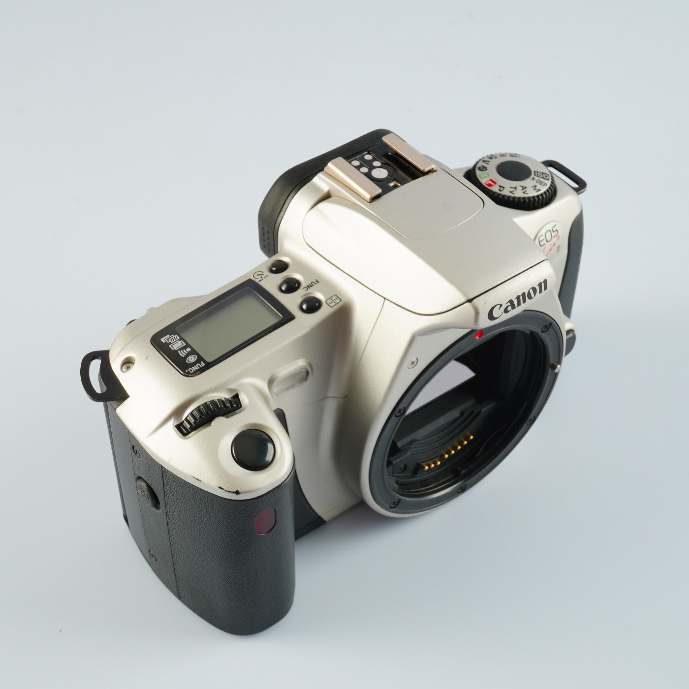 Canon EOS Kiss Ⅲ (REBEL 2000/QD) AF フィルム一眼レフカメラ
