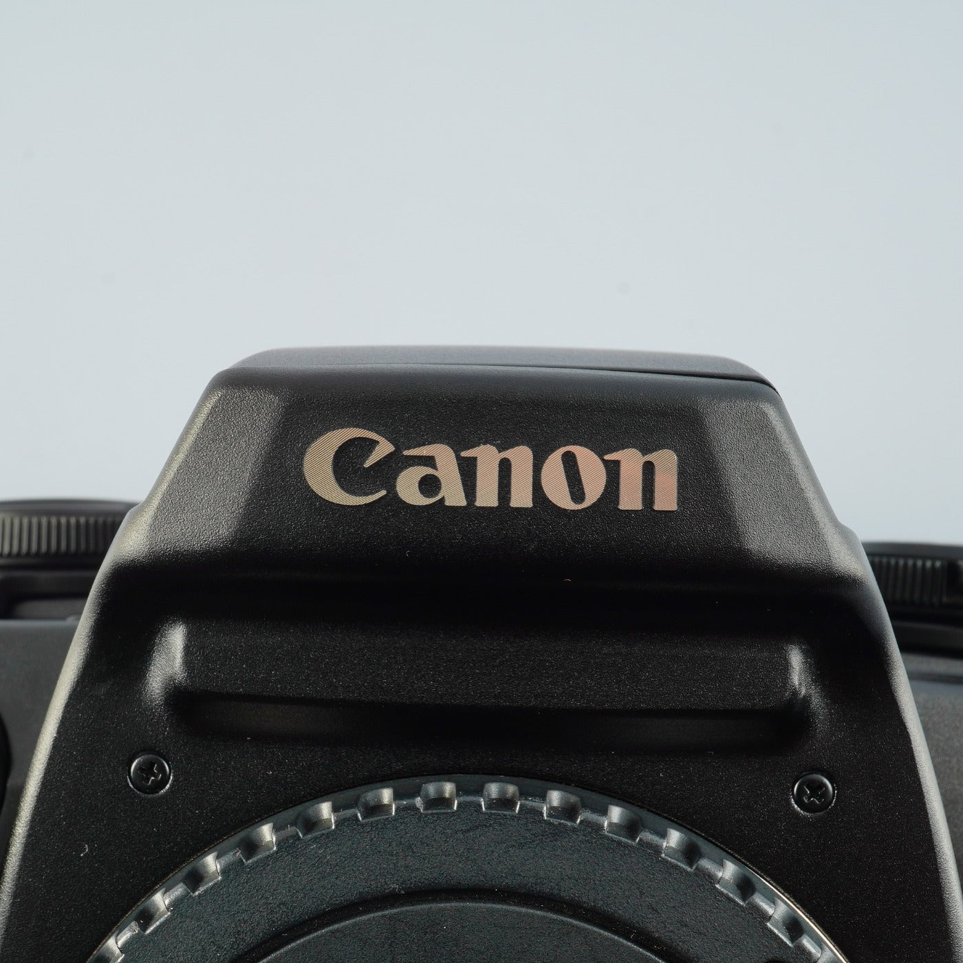 Canon EOS 55 (ELAN II) Black ＋ EF 28-80mm F/3.5-5.6 Ⅱ USM AF フィルム一眼レフカメラ