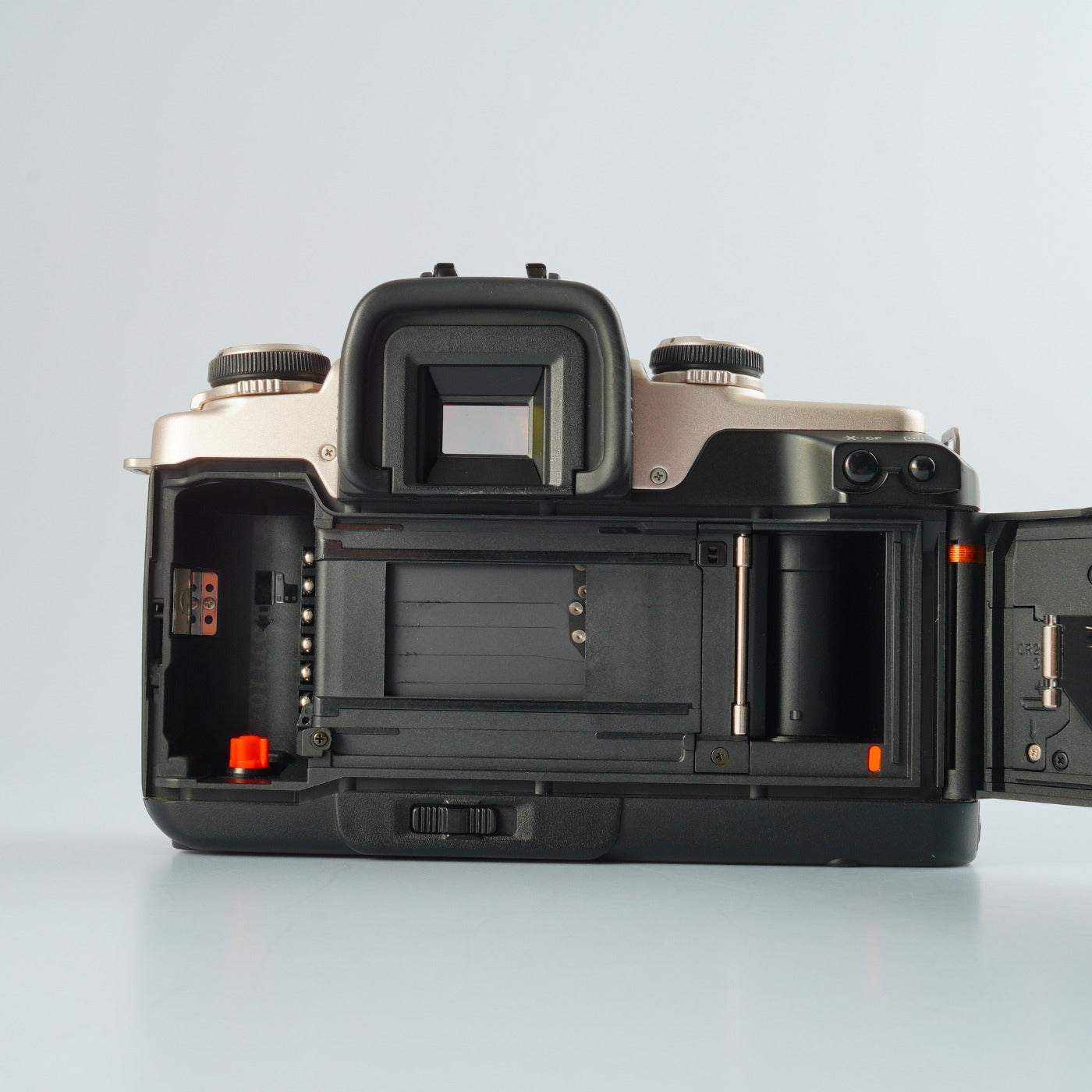 Canon EOS 55 (ELAN II) Gold AF フィルム一眼レフカメラ
