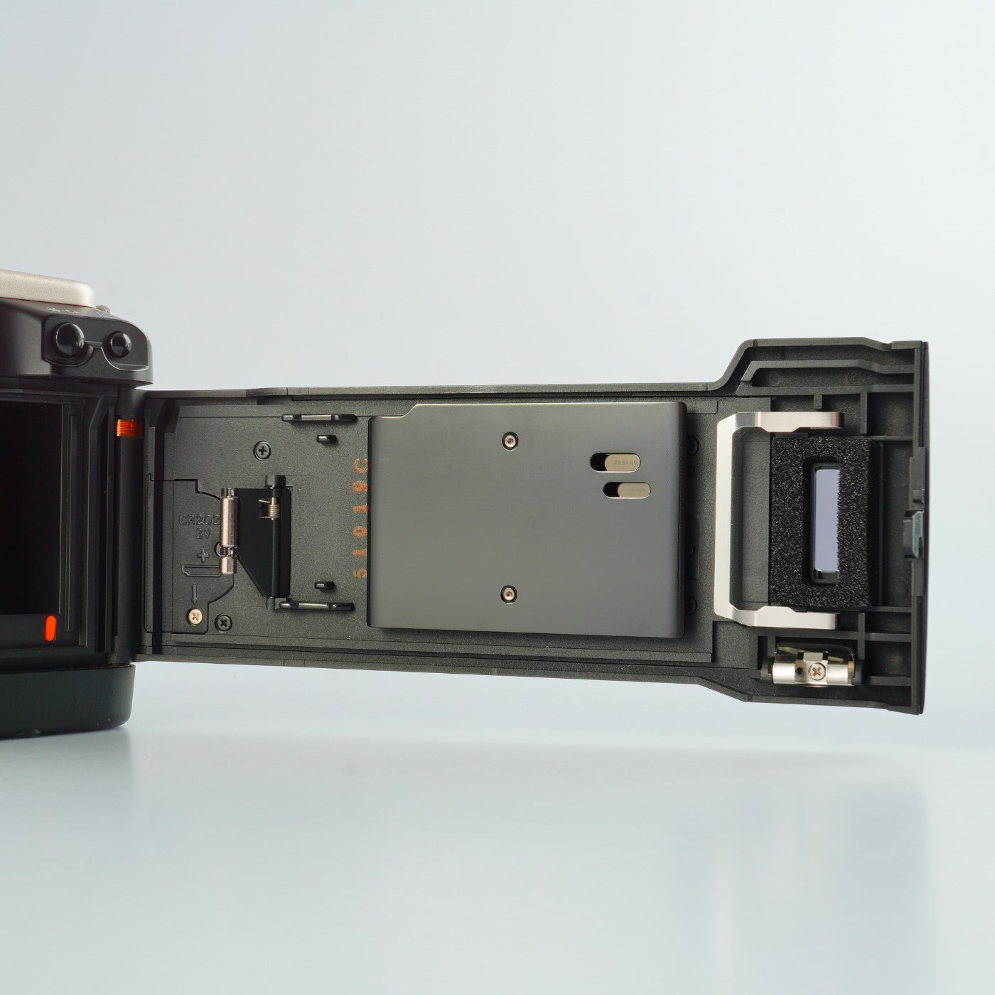 Canon EOS 55 (ELAN II) Gold AF フィルム一眼レフカメラ