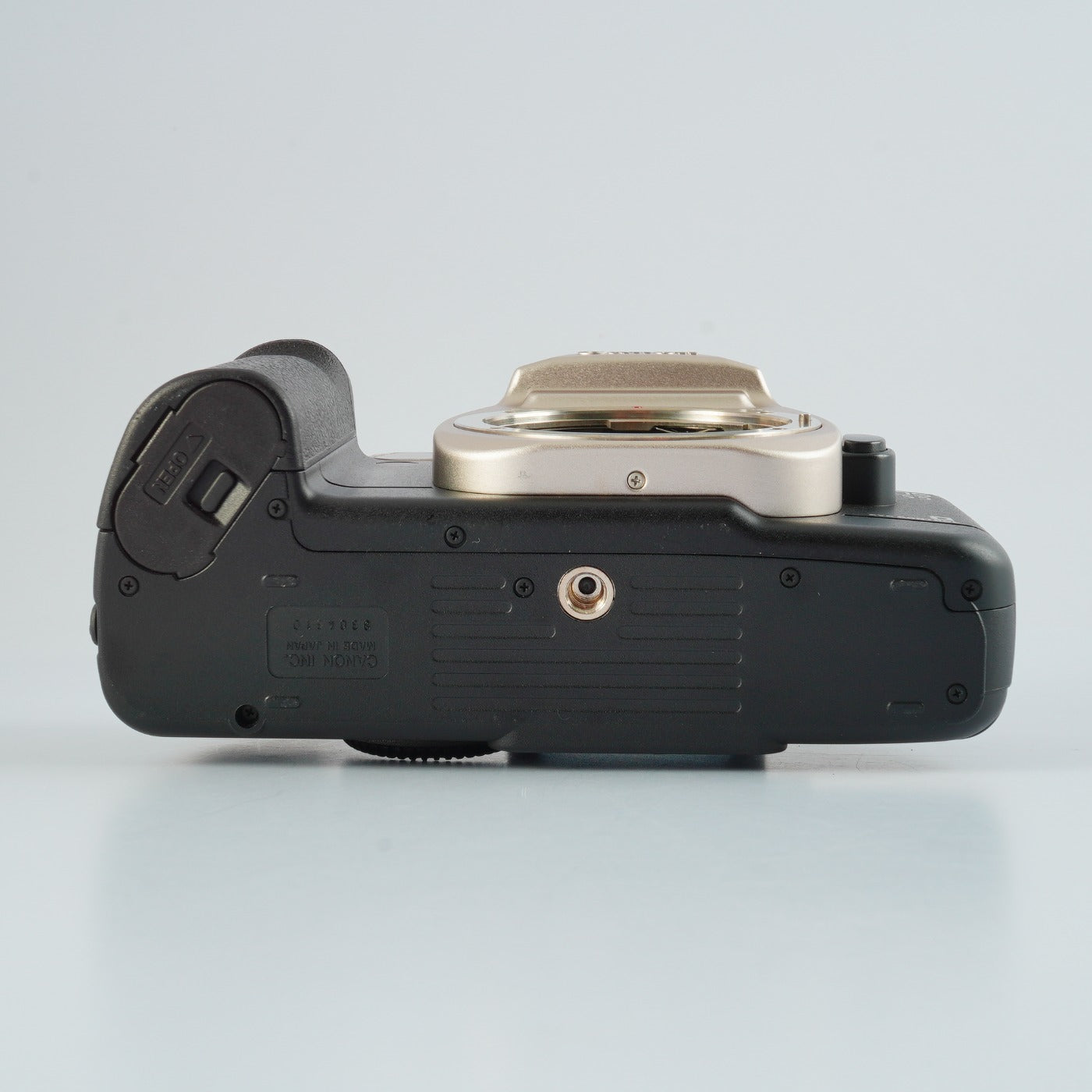 Canon EOS 55 (ELAN II) Gold AF フィルム一眼レフカメラ