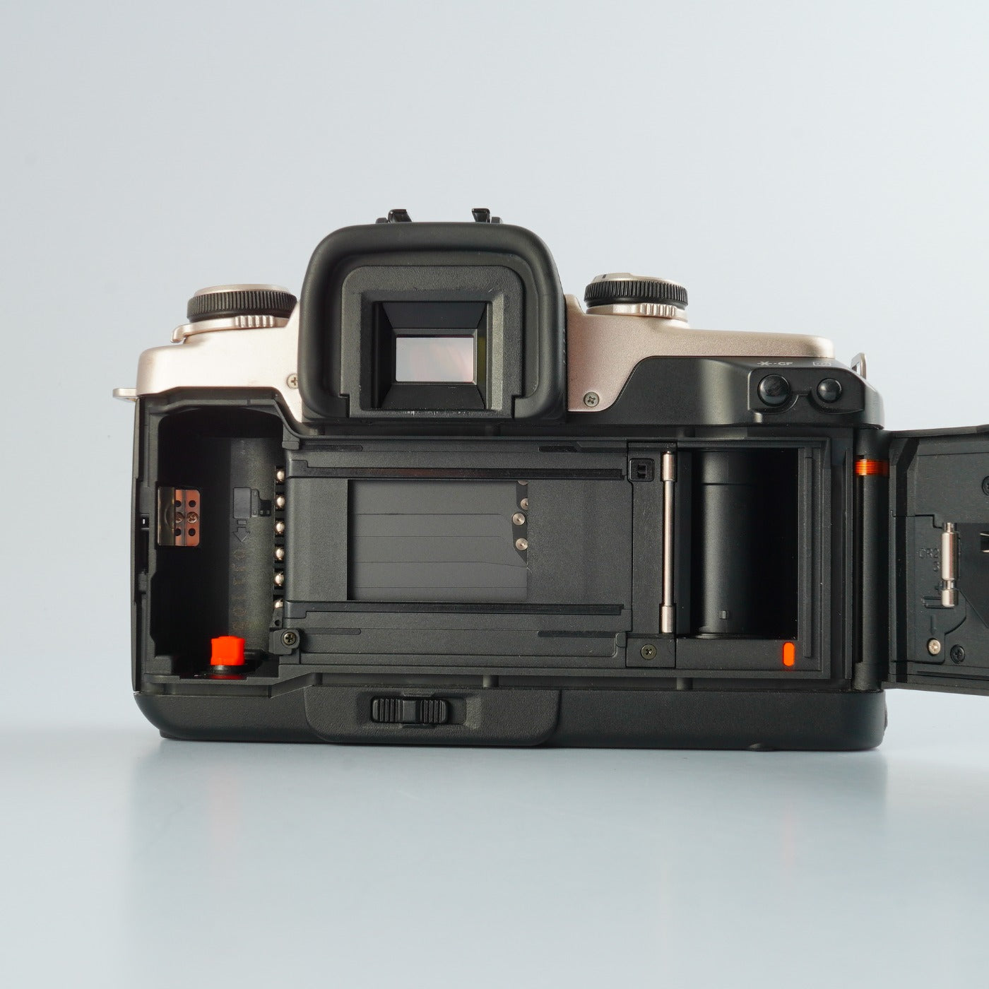 Canon EOS 55 (ELAN II) Gold AF フィルム一眼レフカメラ