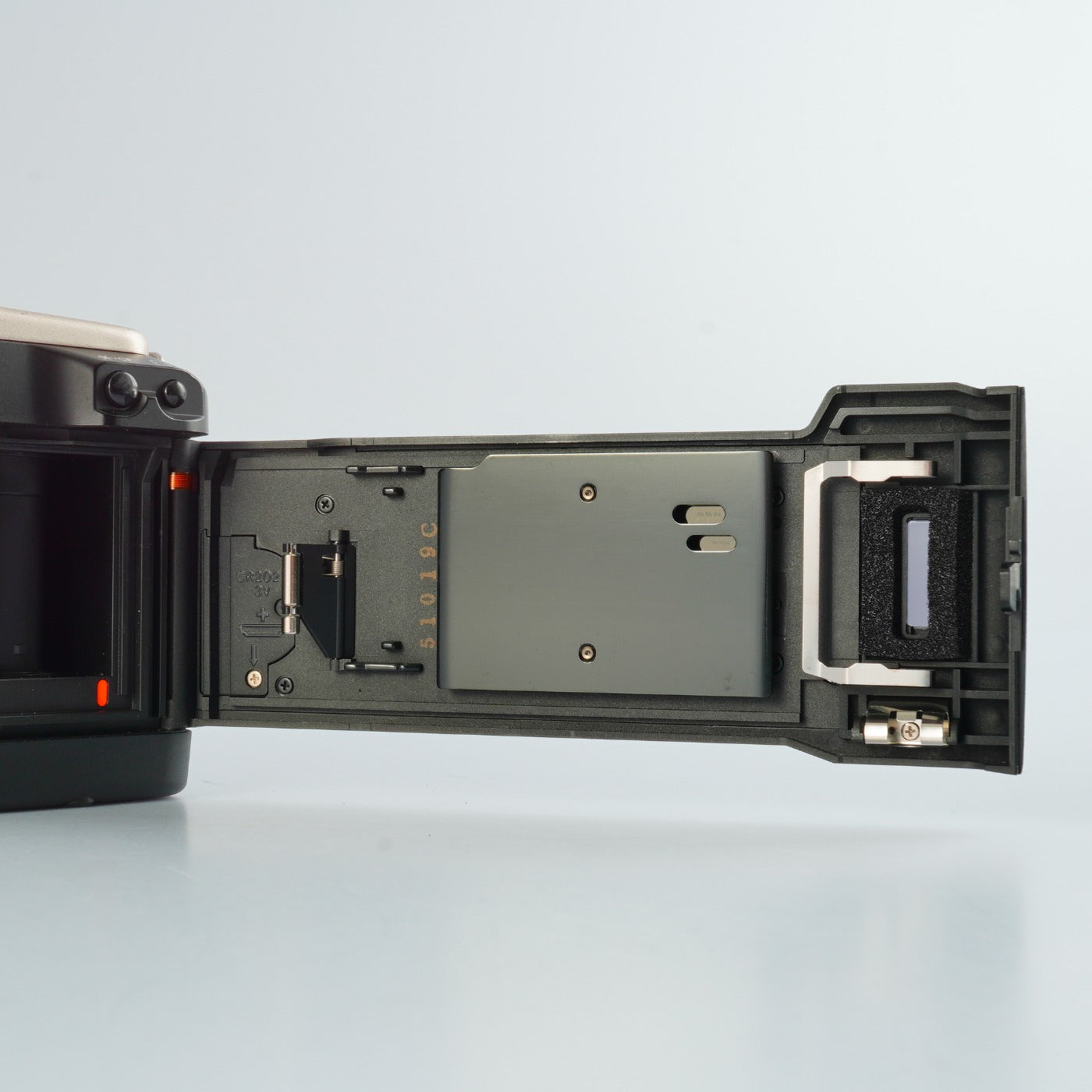 Canon EOS 55 (ELAN II) Gold AF フィルム一眼レフカメラ