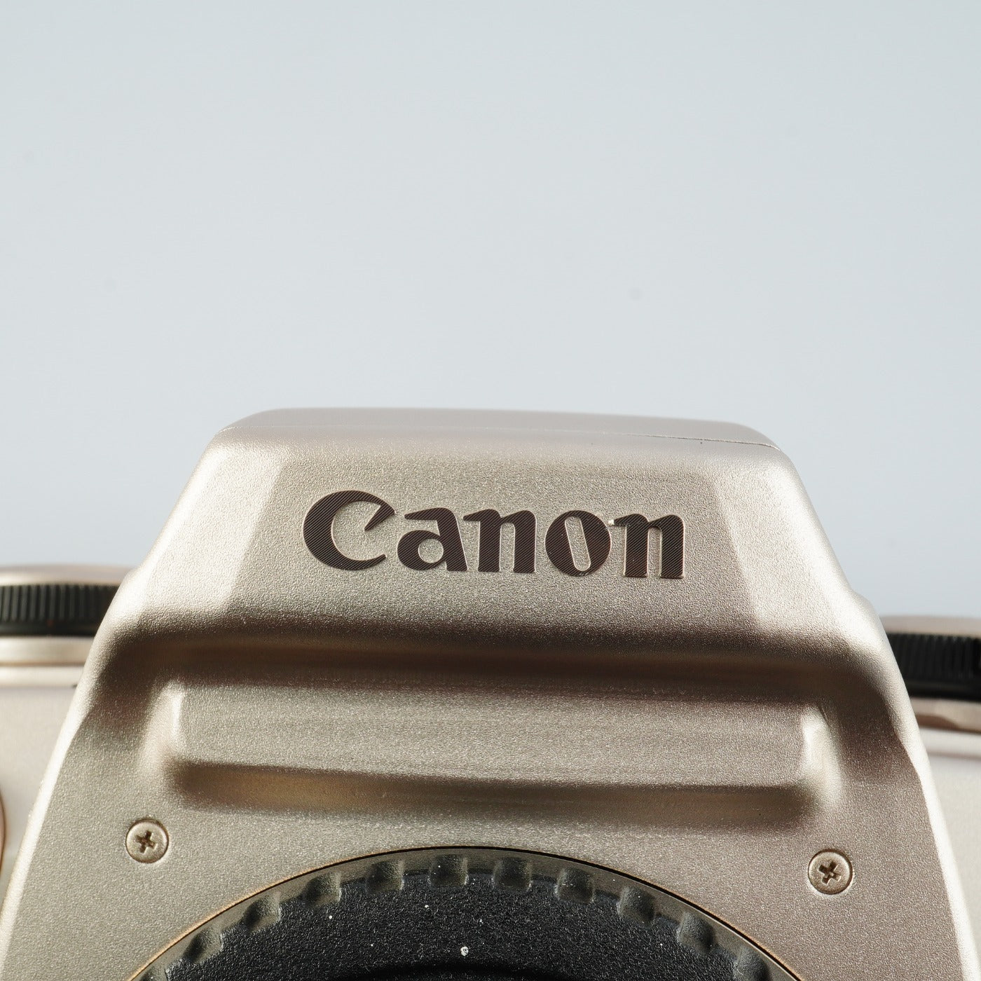 Canon EOS 55 (ELAN II) Gold AF フィルム一眼レフカメラ