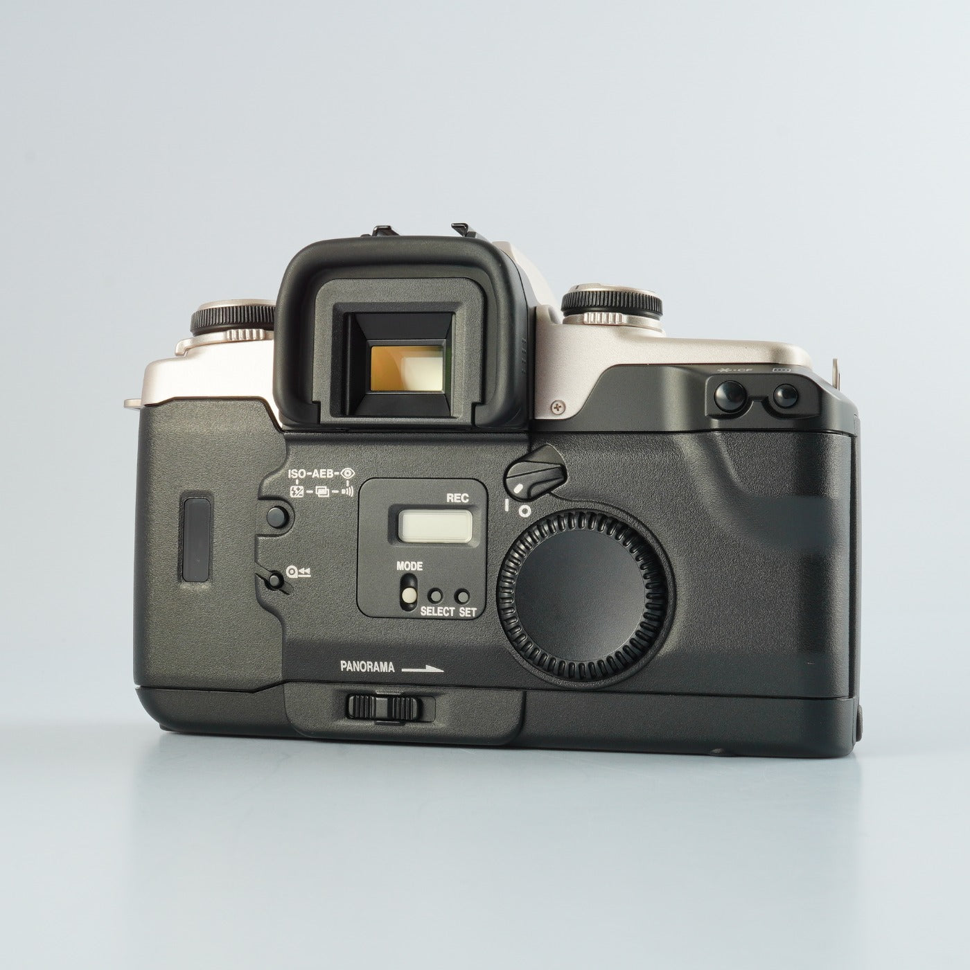 Canon EOS 55 (ELAN II) Gold AF フィルム一眼レフカメラ