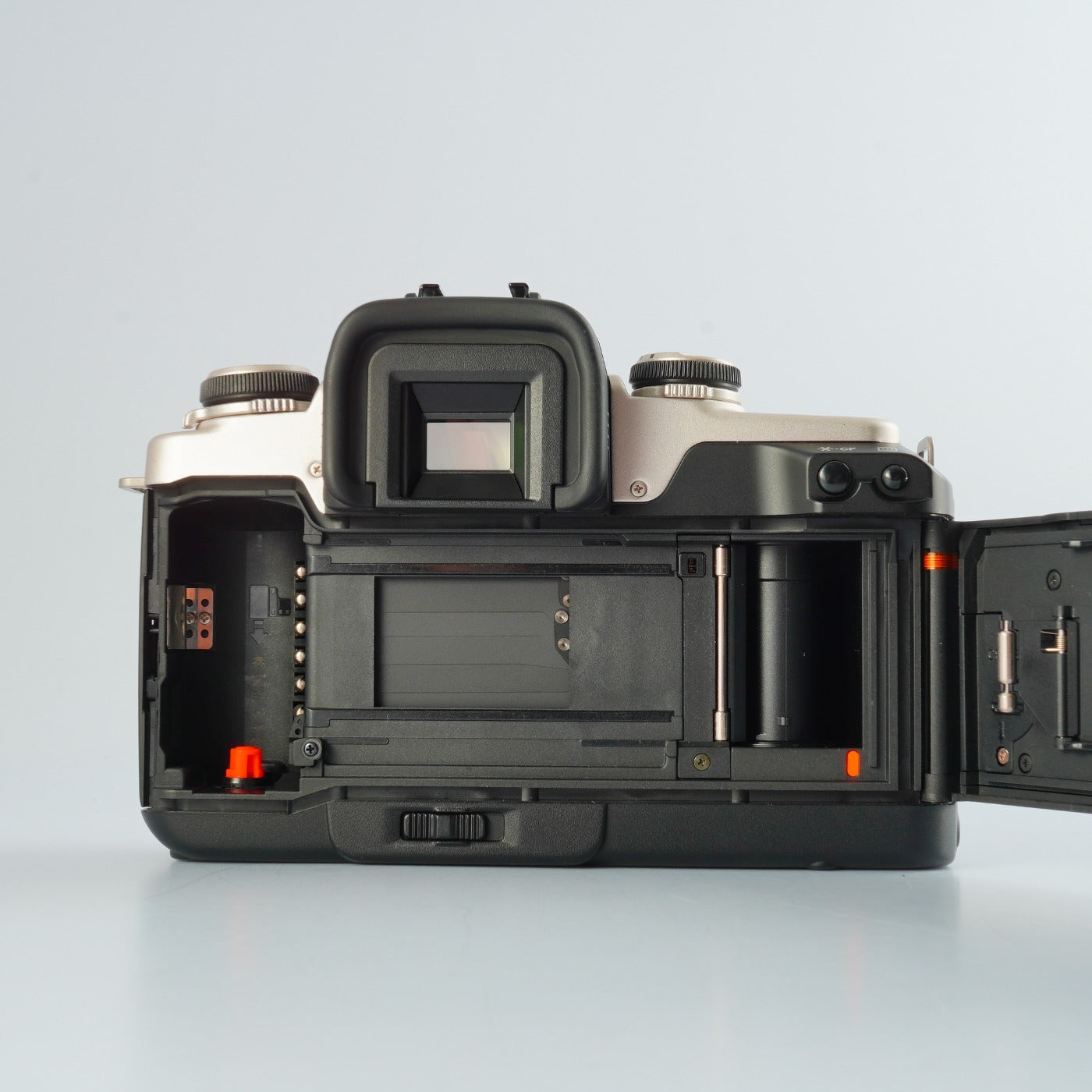 Canon EOS 55 (ELAN II) Gold AF フィルム一眼レフカメラ