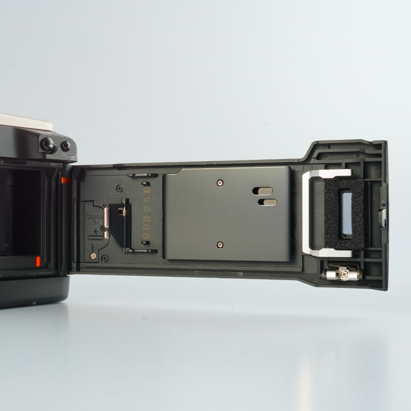 Canon EOS 55 (ELAN II) Gold AF フィルム一眼レフカメラ