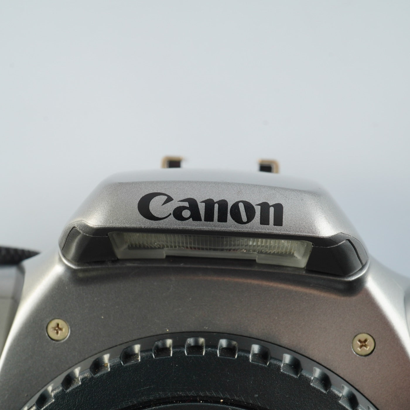 Canon EOS Kiss Lite (Rebel K2) + EF 28-90mm F/4-5.6 Ⅱ USM AF フィルム一眼レフカメラ