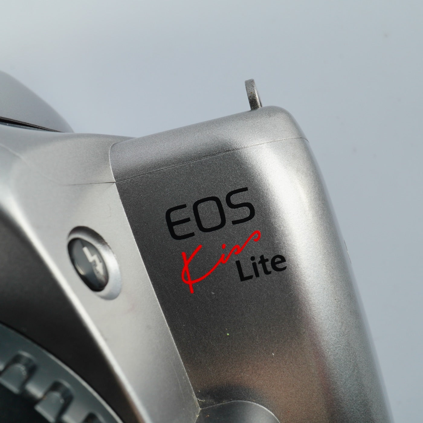 Canon EOS Kiss Lite (Rebel K2) + EF 28-90mm F/4-5.6 Ⅱ USM AF フィルム一眼レフカメラ