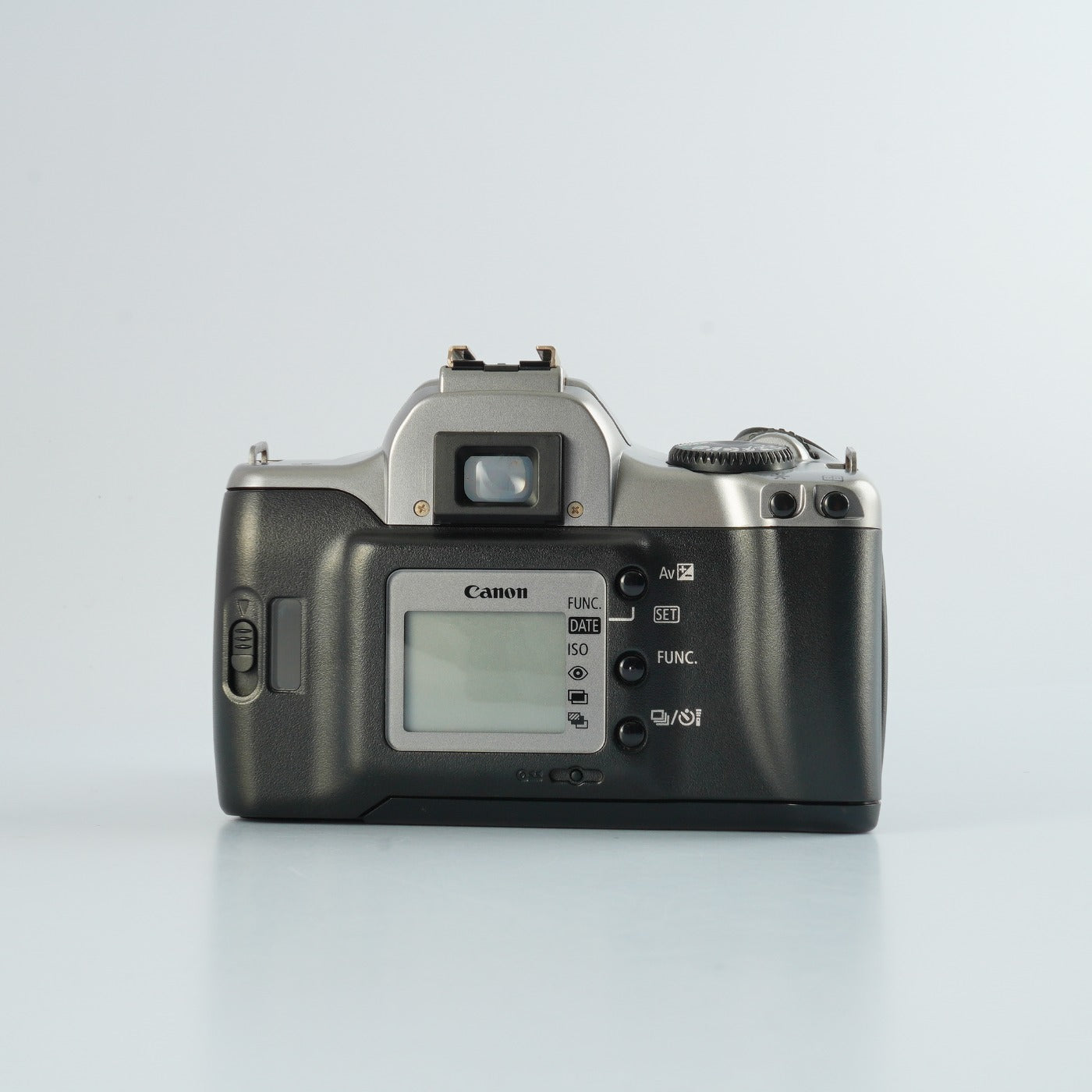 Canon EOS Kiss Lite (Rebel K2) + EF 28-90mm F/4-5.6 Ⅱ USM AF フィルム一眼レフカメラ